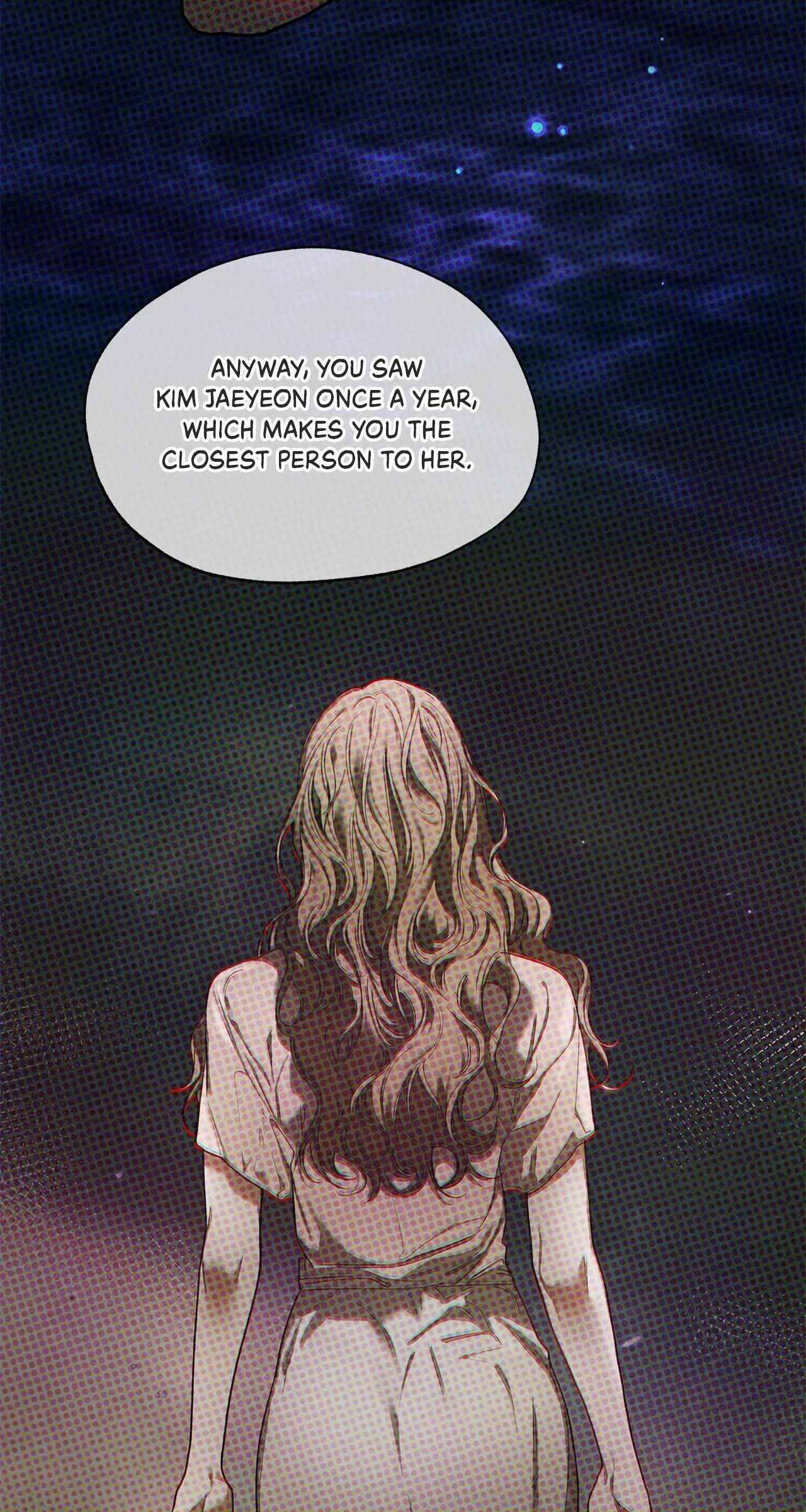 The Foul Chapter 123 - Page 43 in English