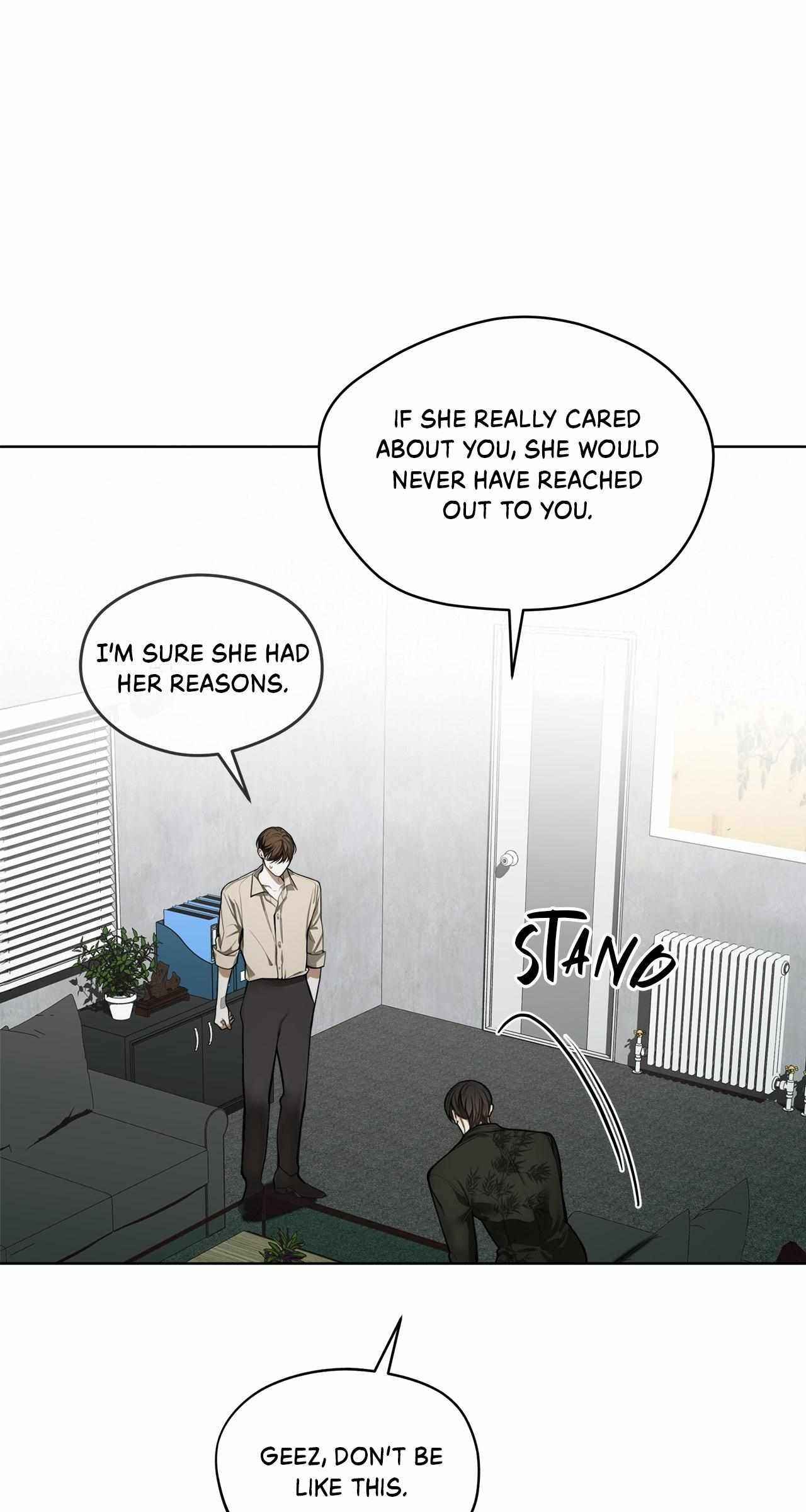 The Foul Chapter 123 - Page 47 in English