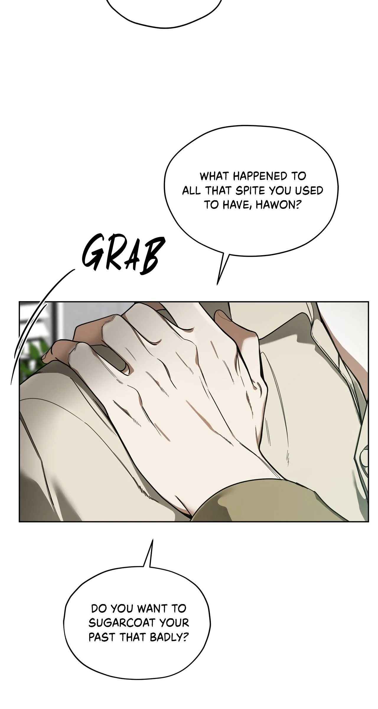 The Foul Chapter 123 - Page 48 in English