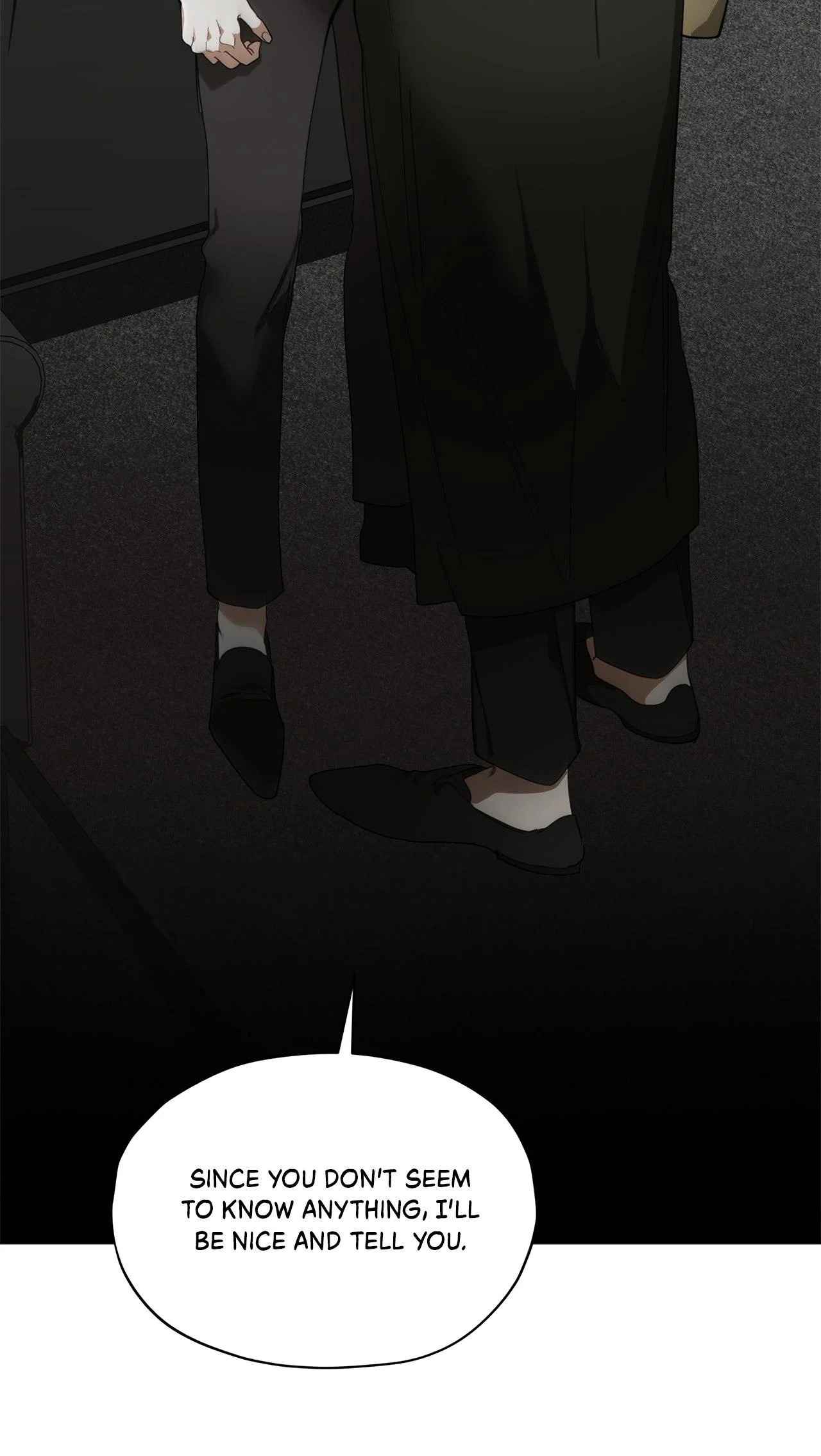 The Foul Chapter 123 - Page 50 in English