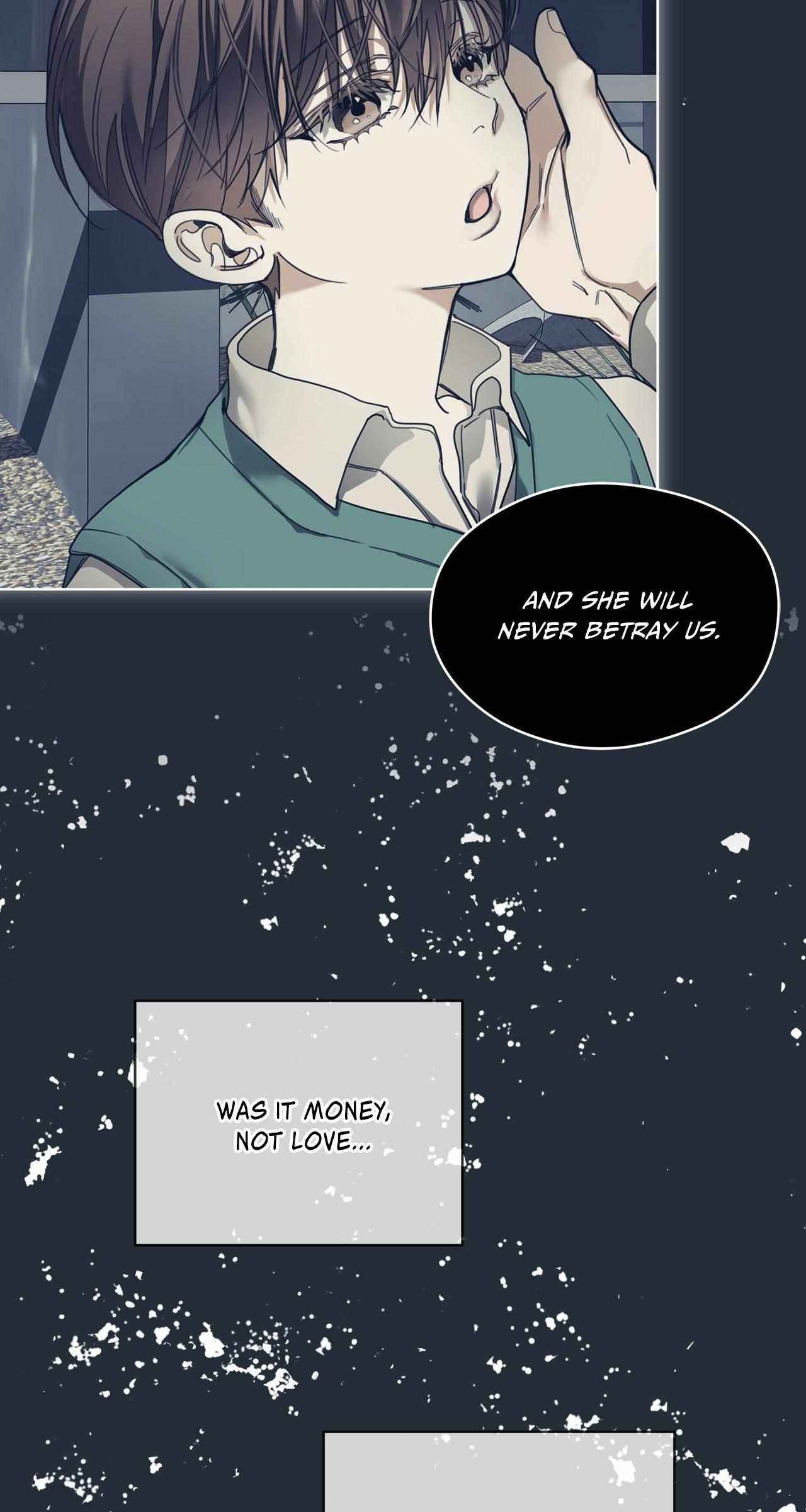 The Foul Chapter 123 - Page 60 in English