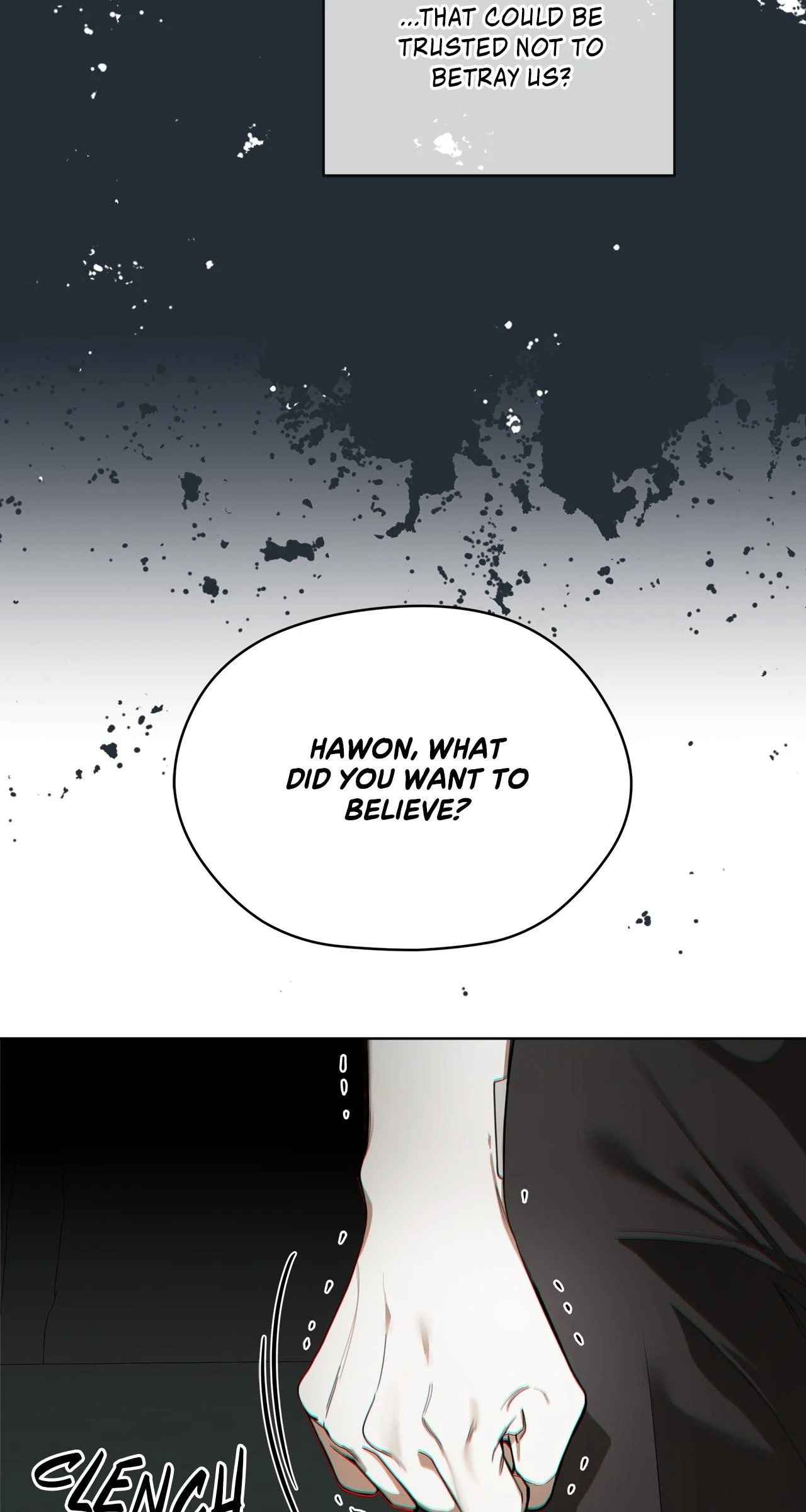 The Foul Chapter 123 - Page 61 in English