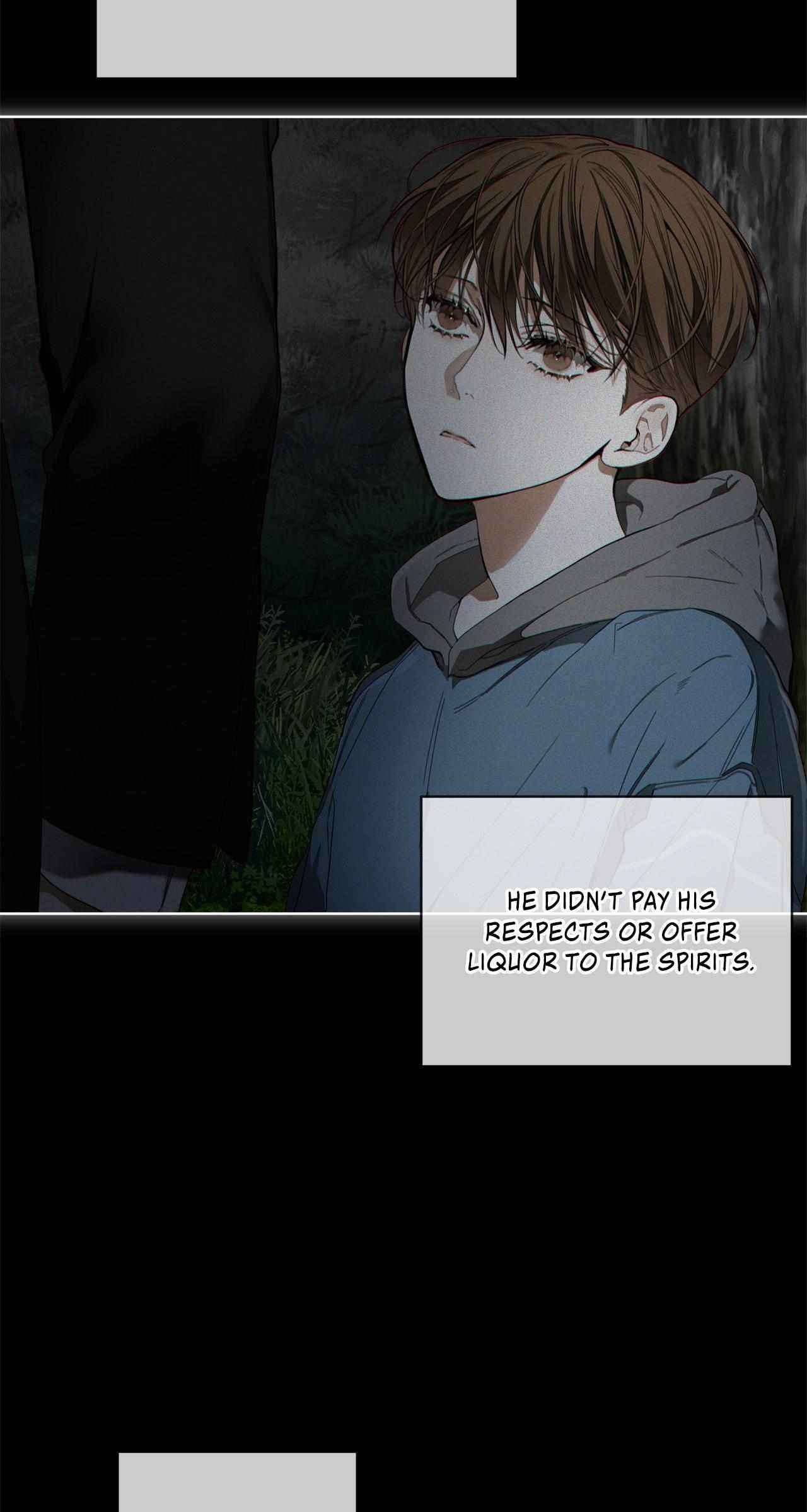 The Foul Chapter 123 - Page 82 in English