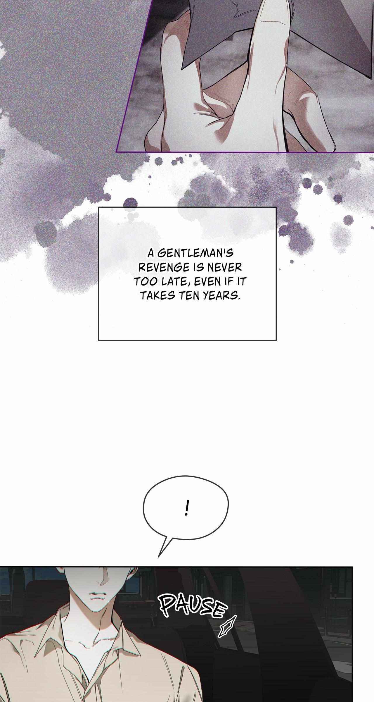 The Foul Chapter 123 - Page 89 in English