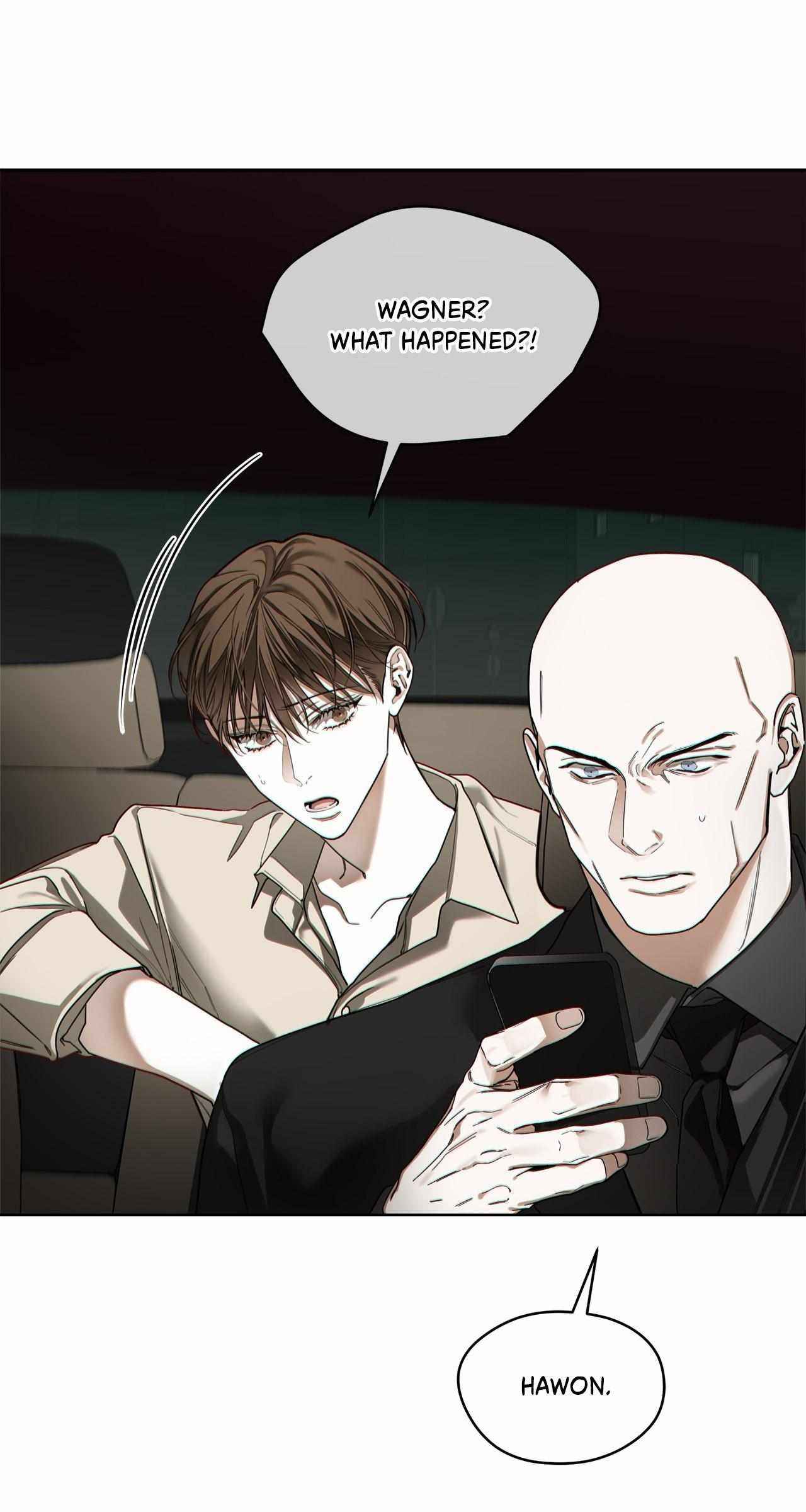 The Foul Chapter 123 - Page 93 in English