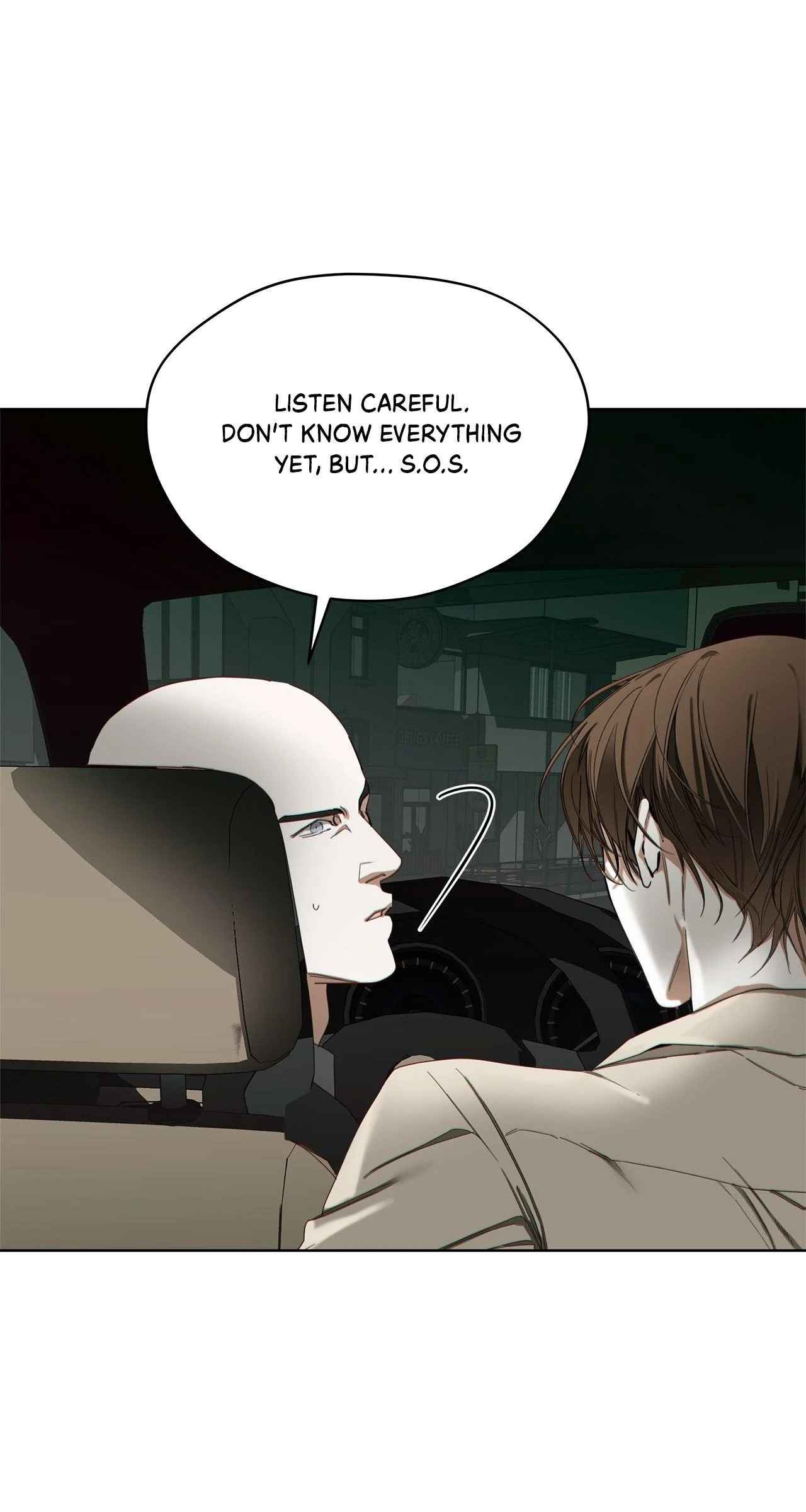 The Foul Chapter 123 - Page 94 in English