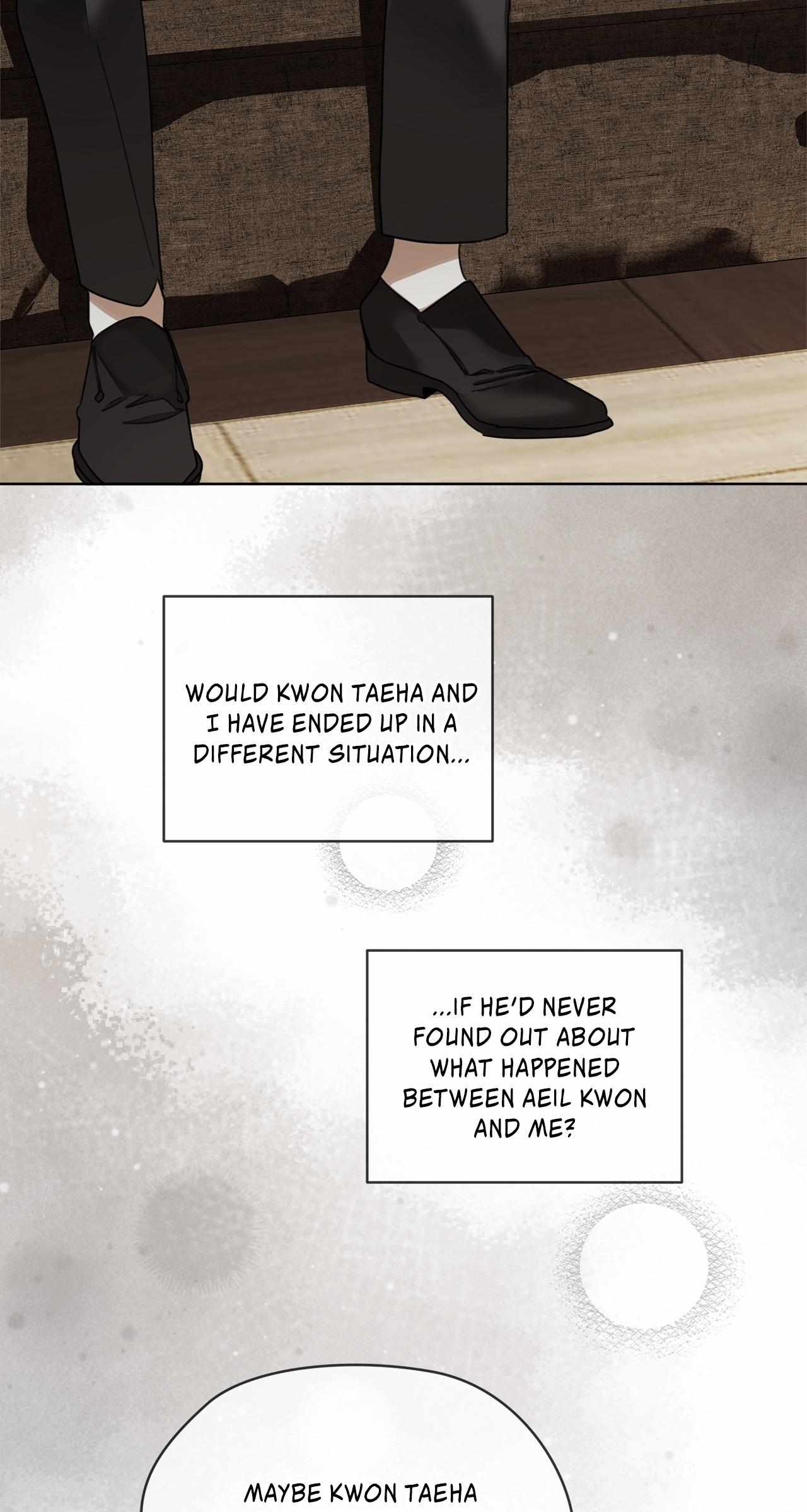 The Foul Chapter 124 - Page 31 in English