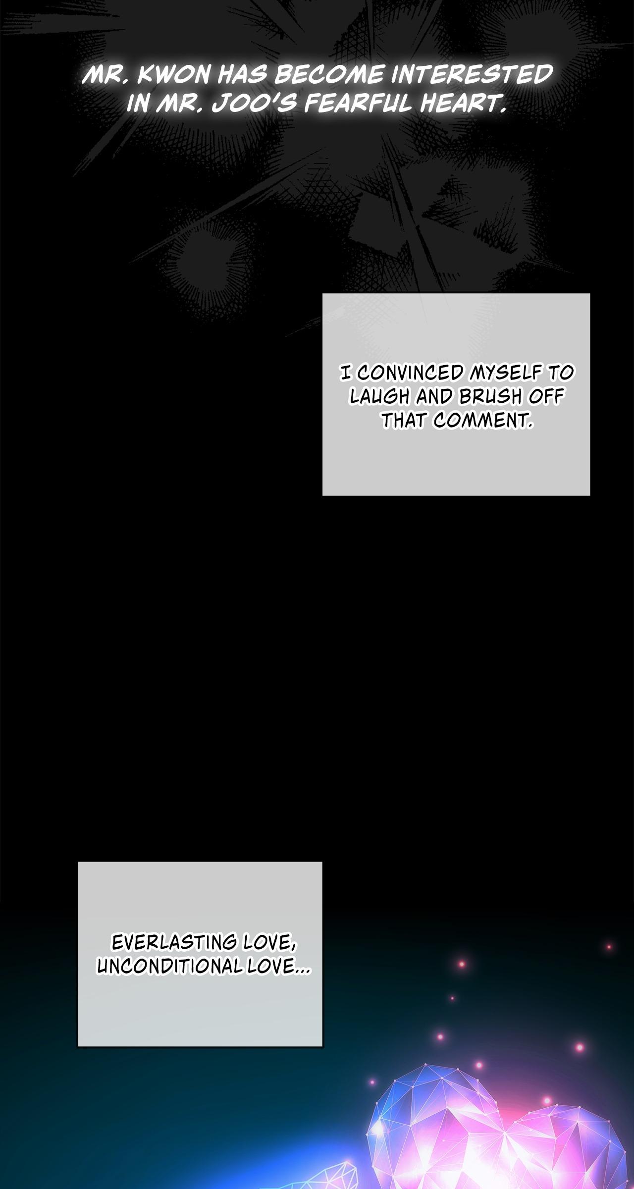 The Foul Chapter 124 - Page 37 in English