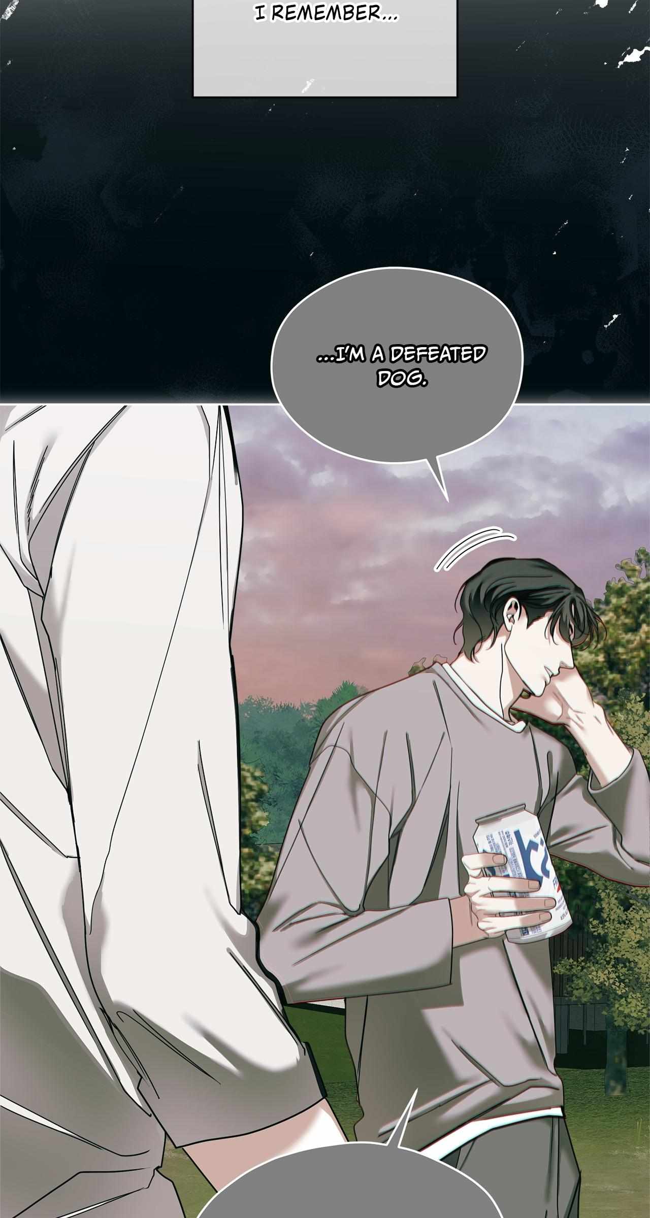 The Foul Chapter 124 - Page 4 in English