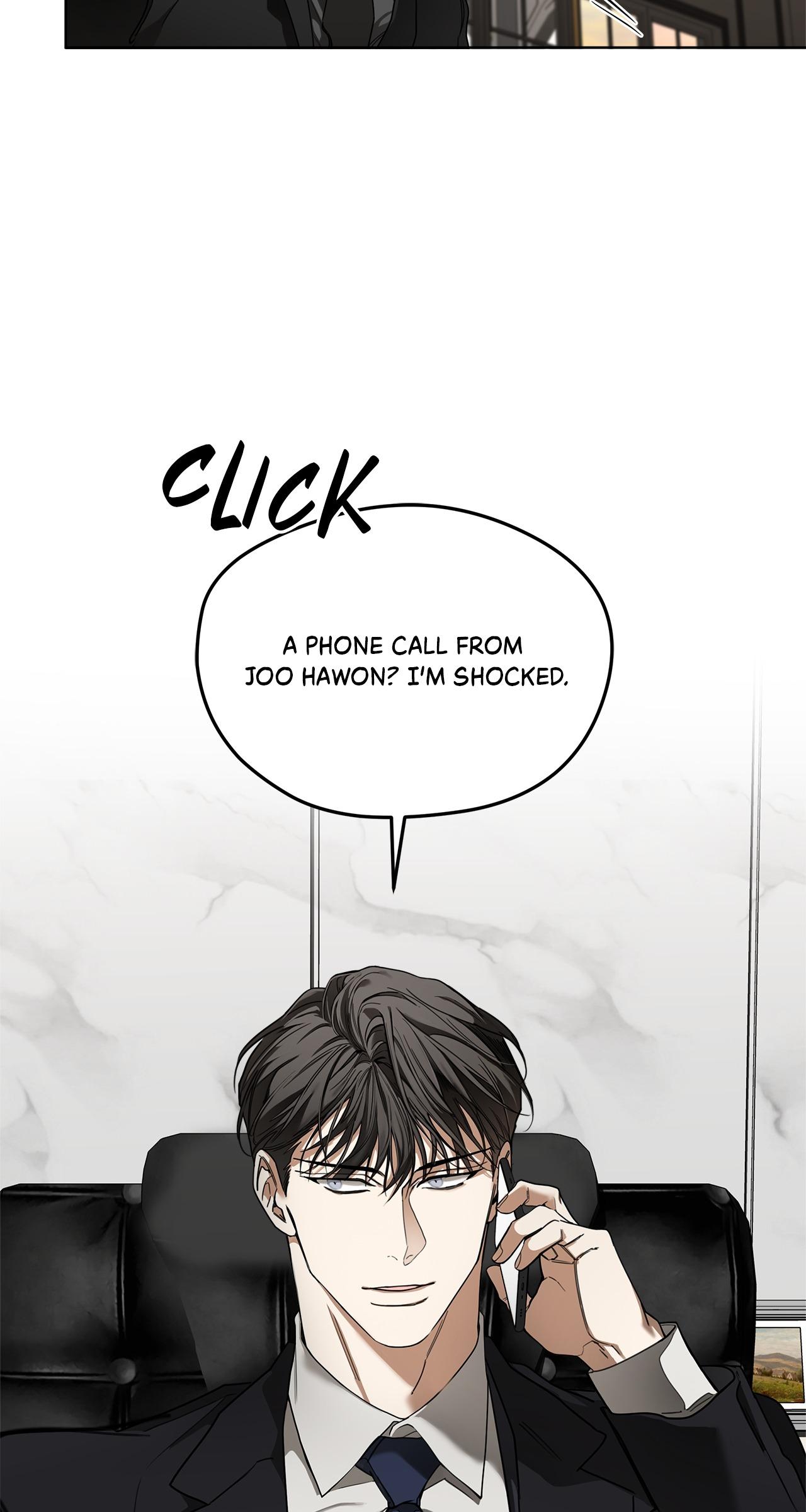 The Foul Chapter 124 - Page 47 in English