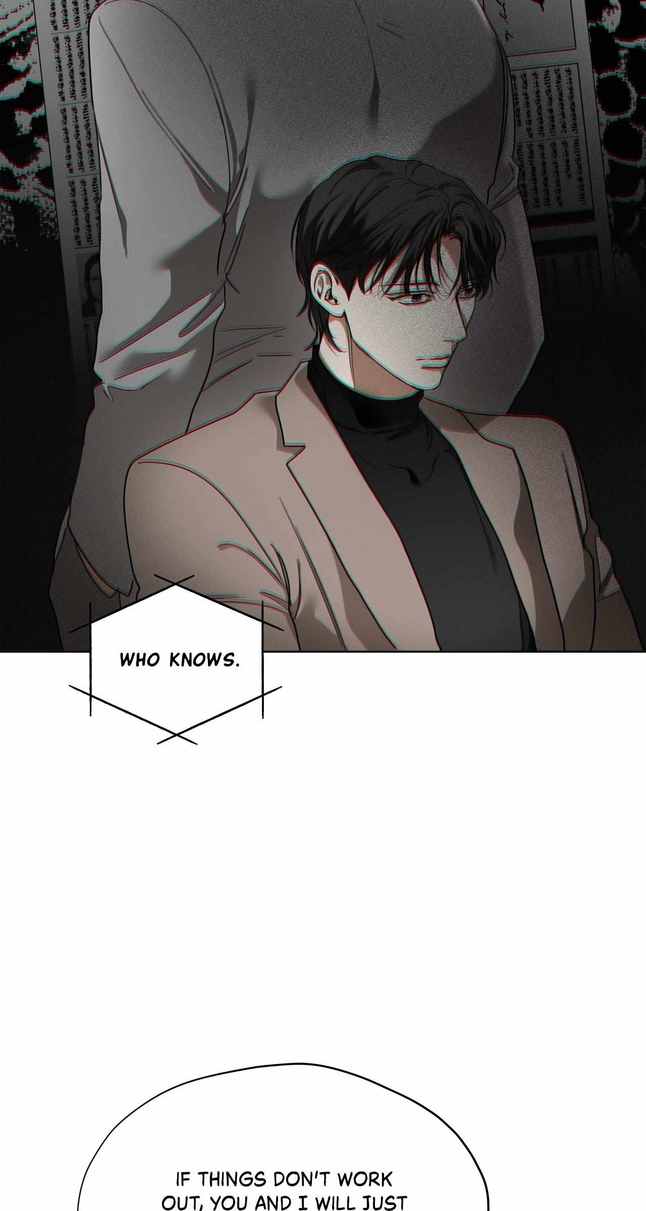 The Foul Chapter 124 - Page 57 in English