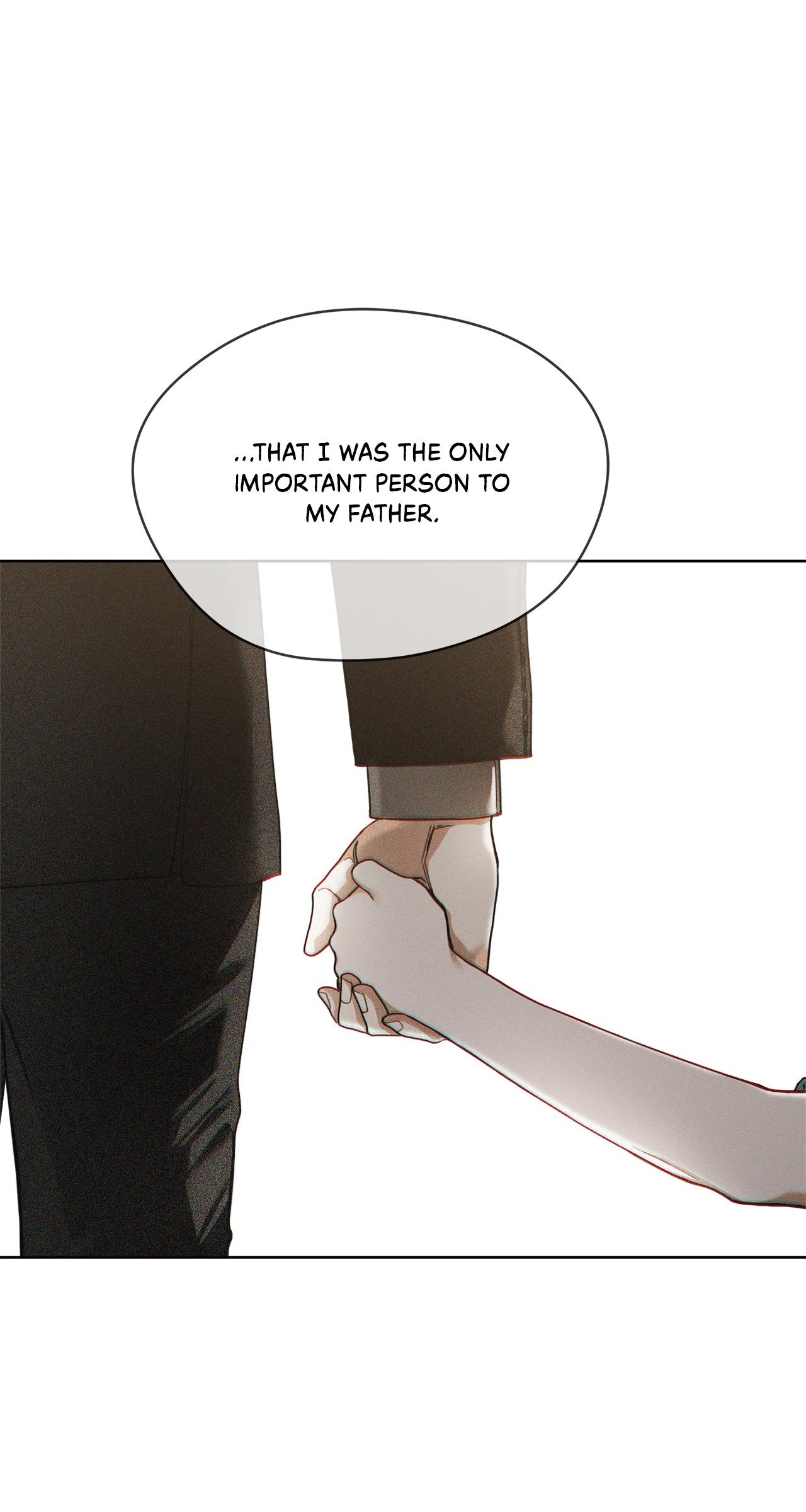 The Foul Chapter 124 - Page 68 in English