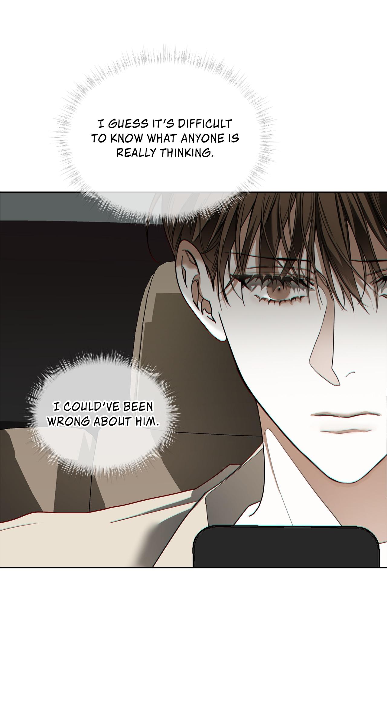 The Foul Chapter 124 - Page 7 in English