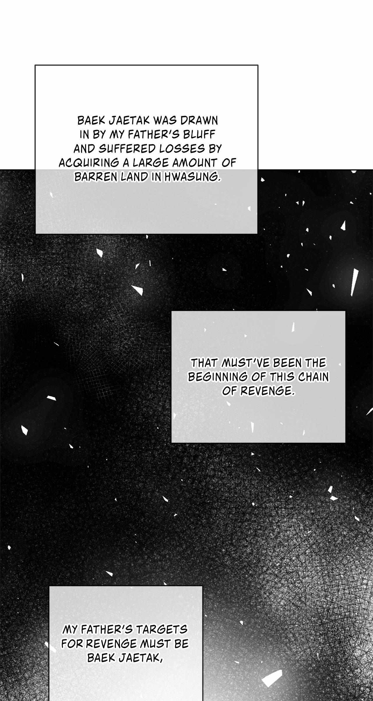 The Foul Chapter 124 - Page 90 in English