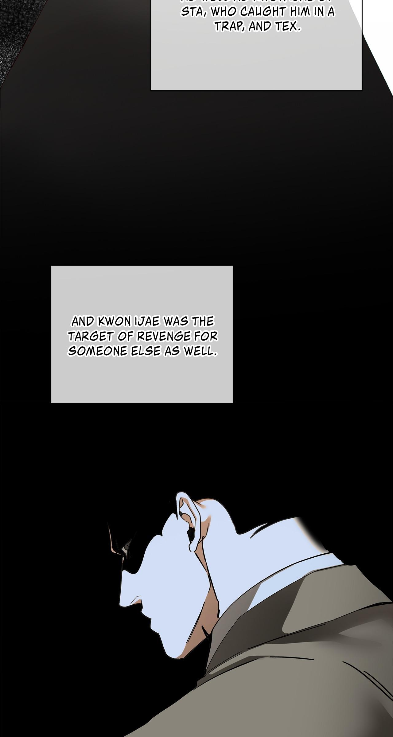 The Foul Chapter 124 - Page 92 in English