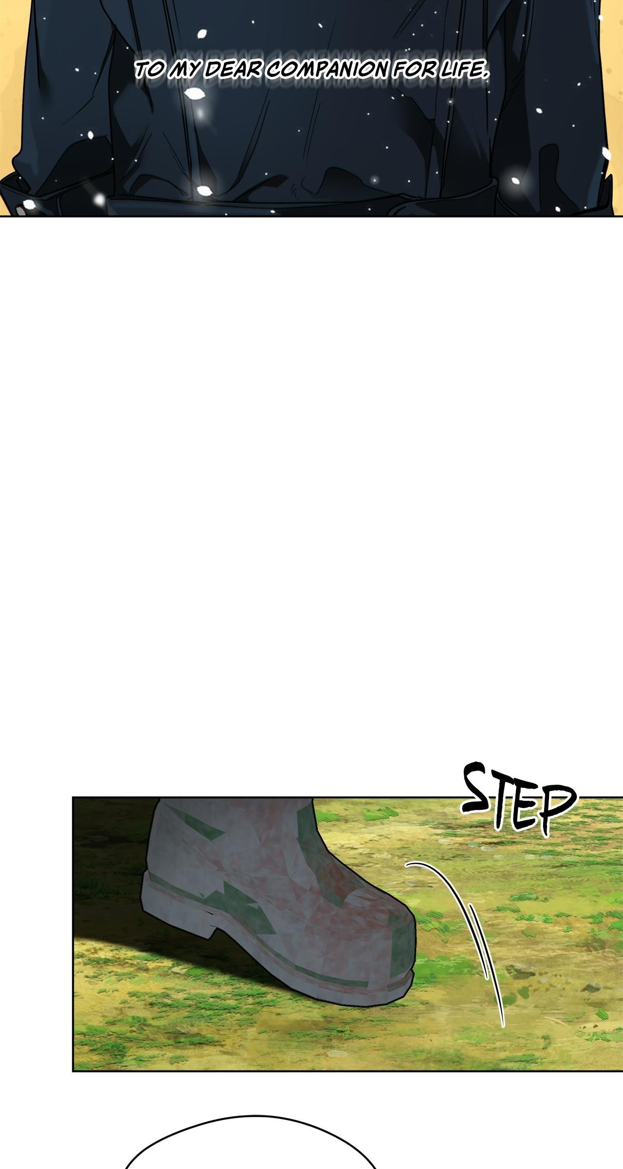 The Foul Chapter 125 - Page 15 in English