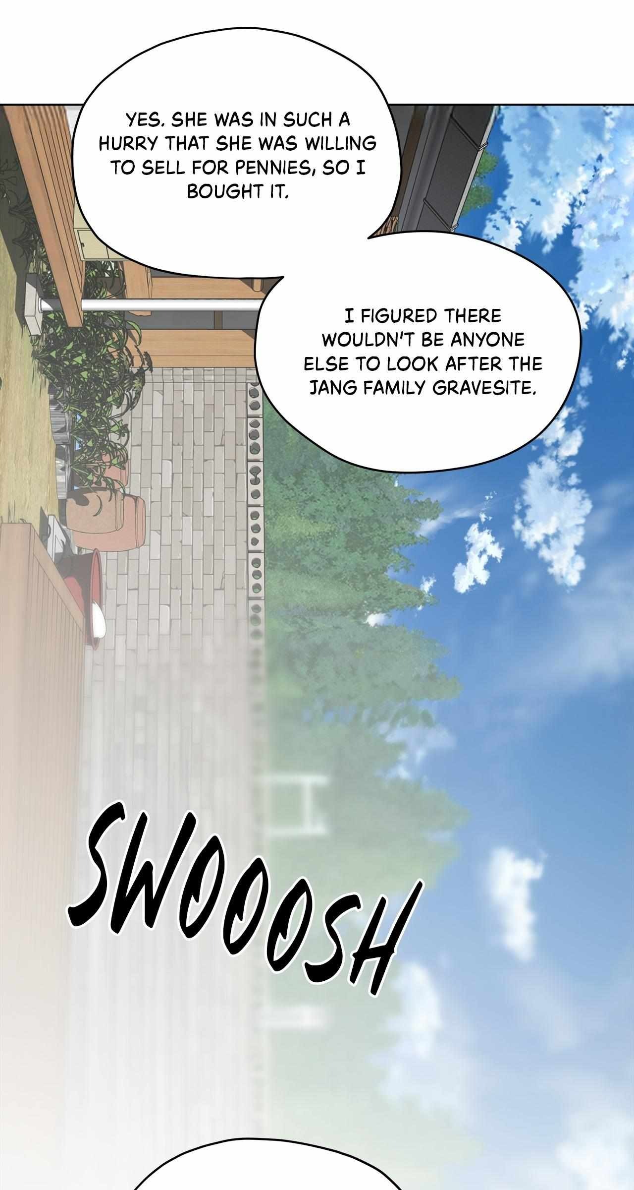 The Foul Chapter 125 - Page 29 in English