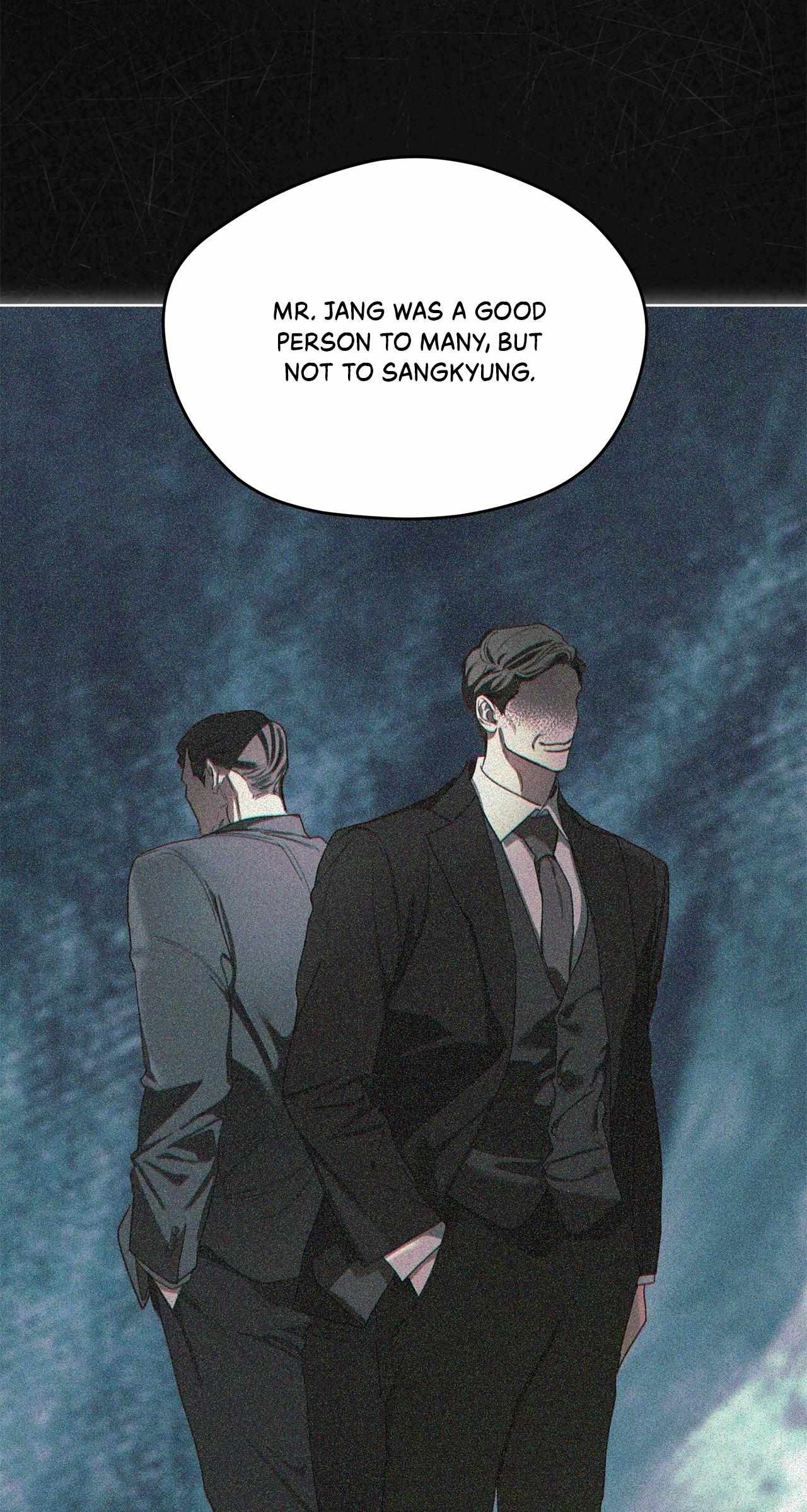 The Foul Chapter 125 - Page 35 in English