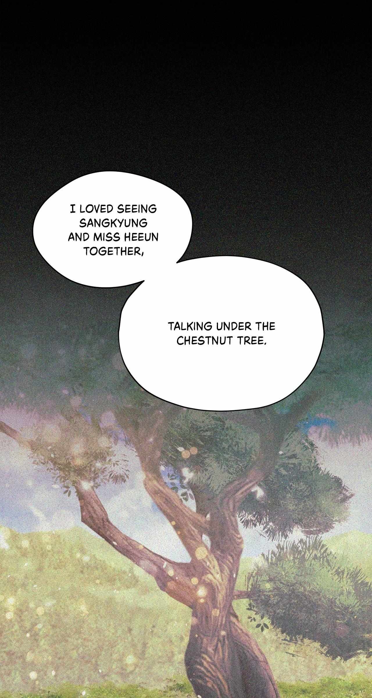 The Foul Chapter 125 - Page 38 in English