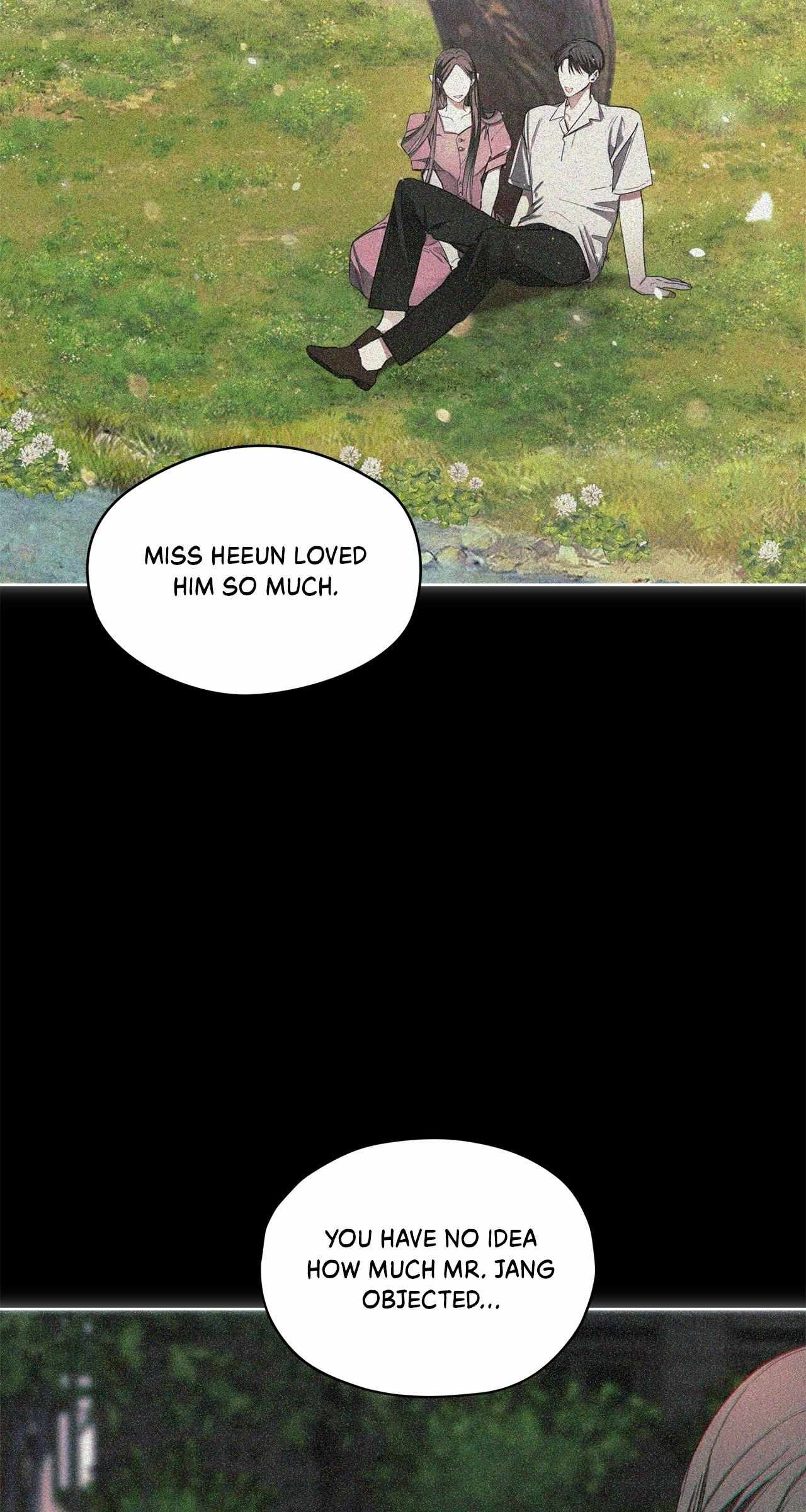 The Foul Chapter 125 - Page 39 in English