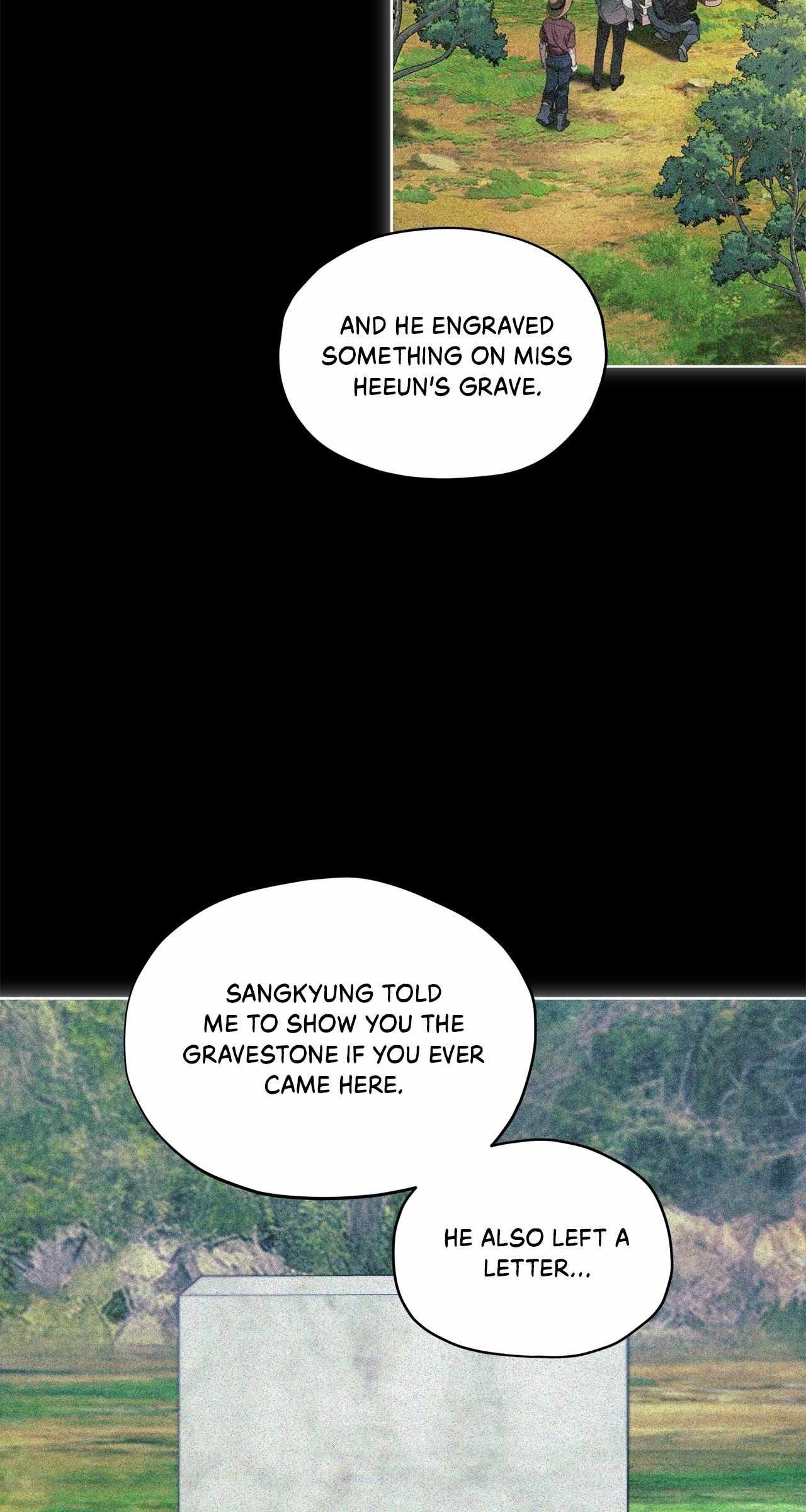 The Foul Chapter 125 - Page 46 in English