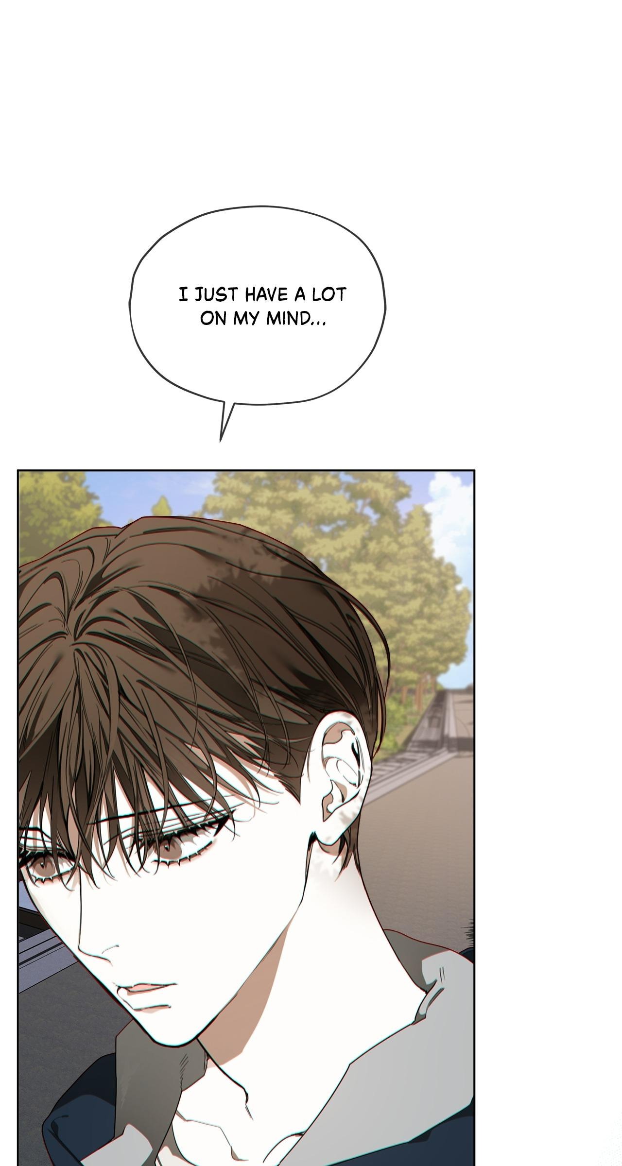The Foul Chapter 125 - Page 6 in English