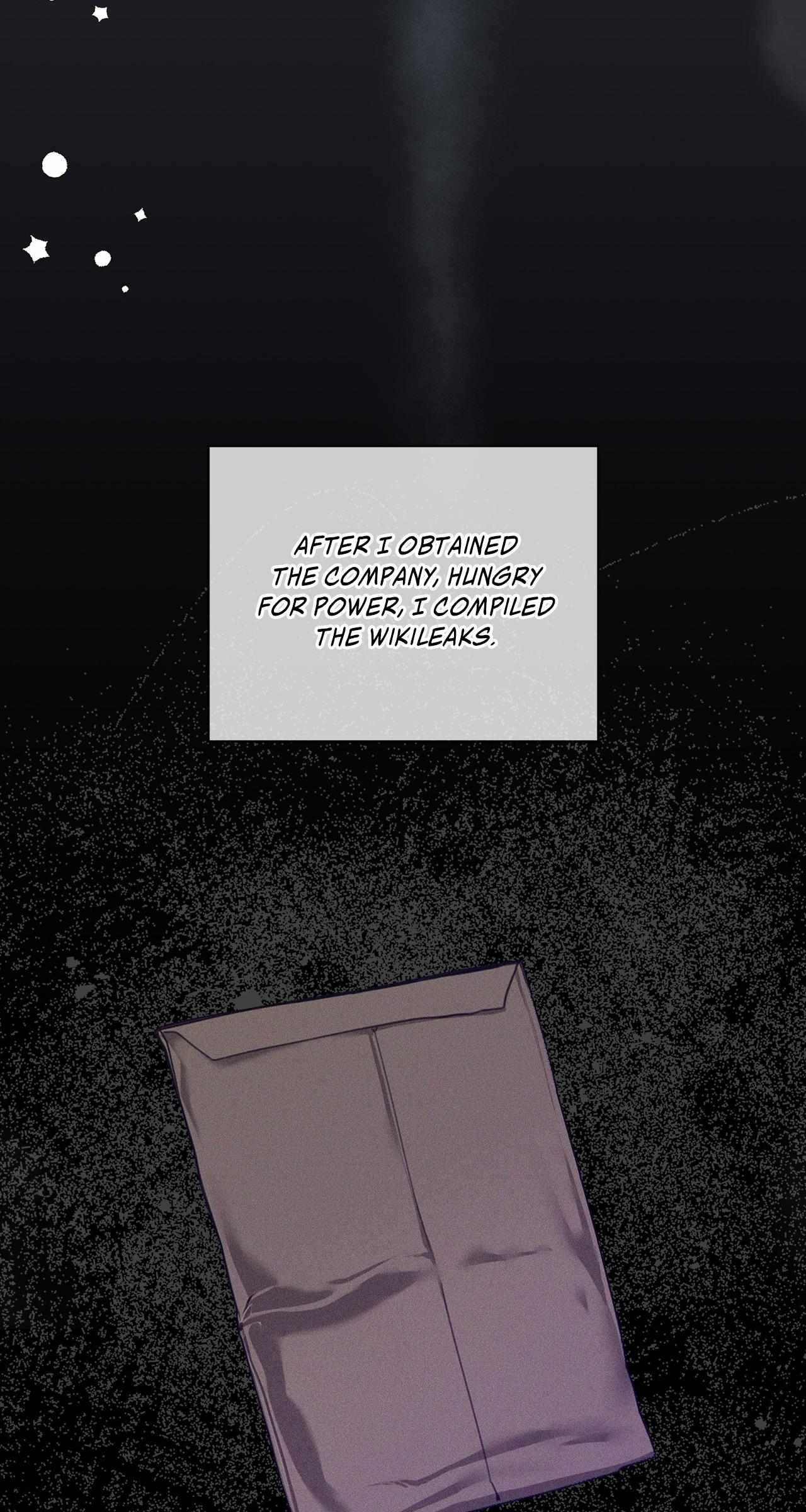 The Foul Chapter 125 - Page 63 in English
