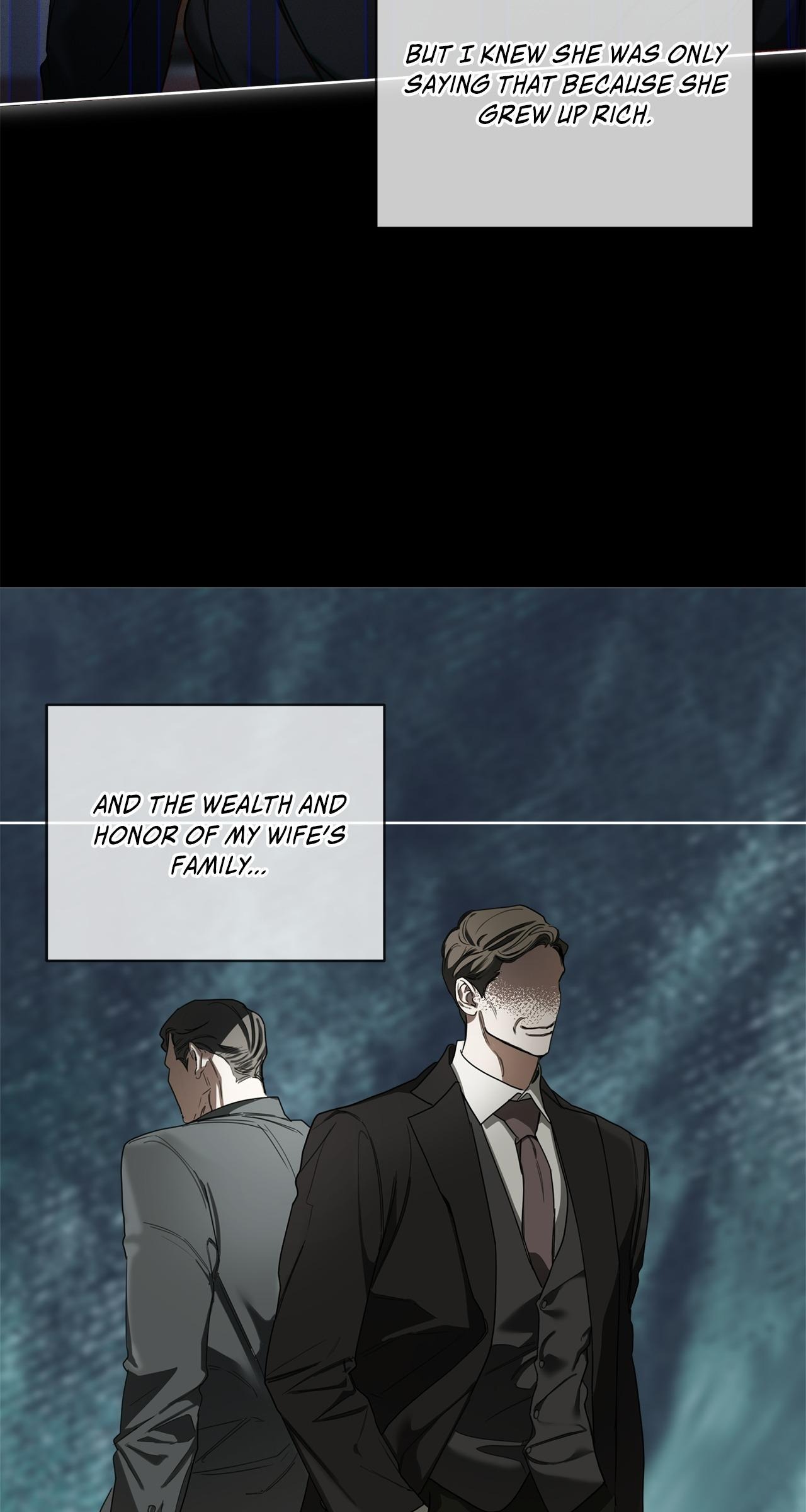 The Foul Chapter 125 - Page 65 in English