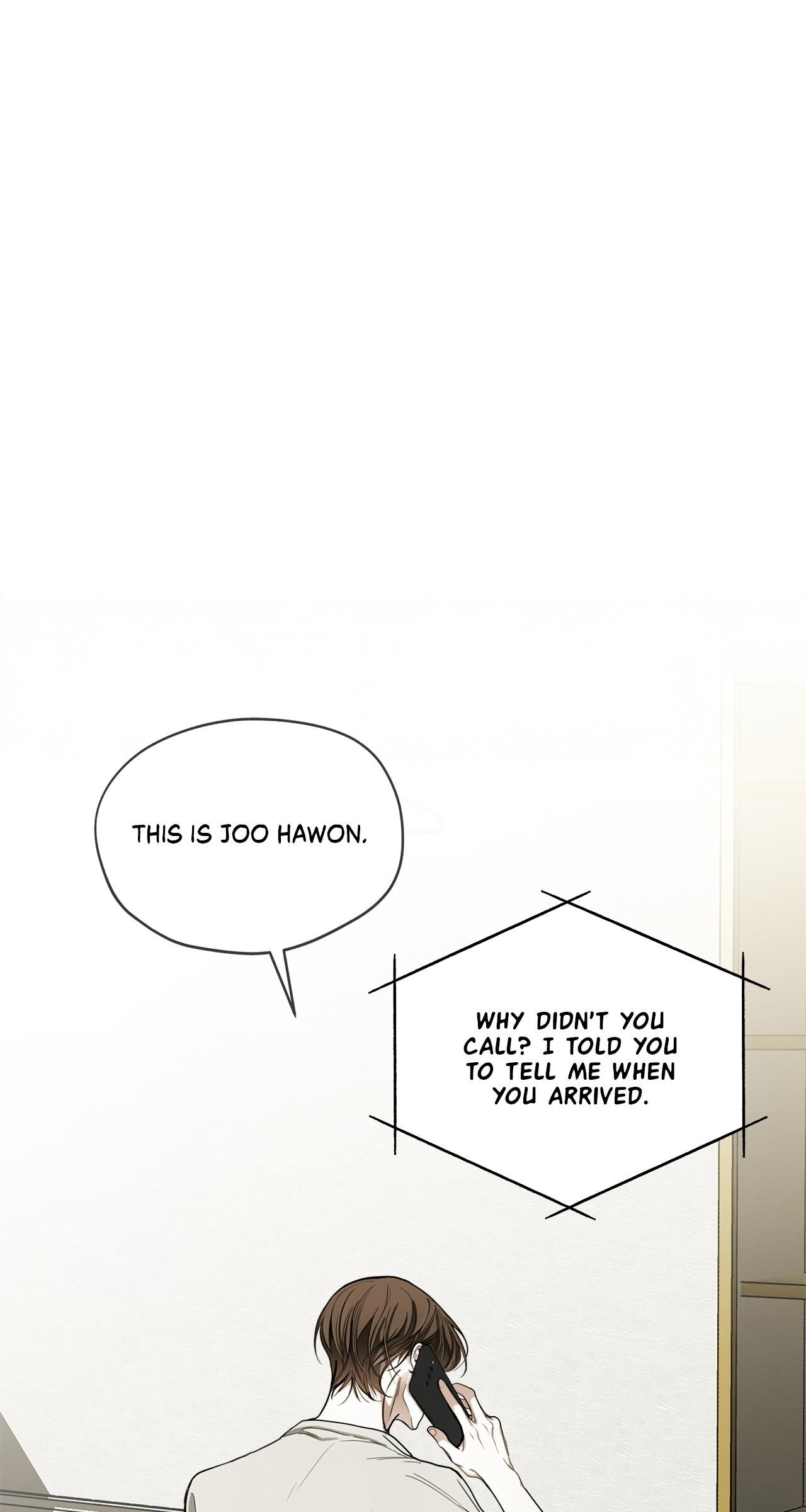 The Foul Chapter 125 - Page 74 in English