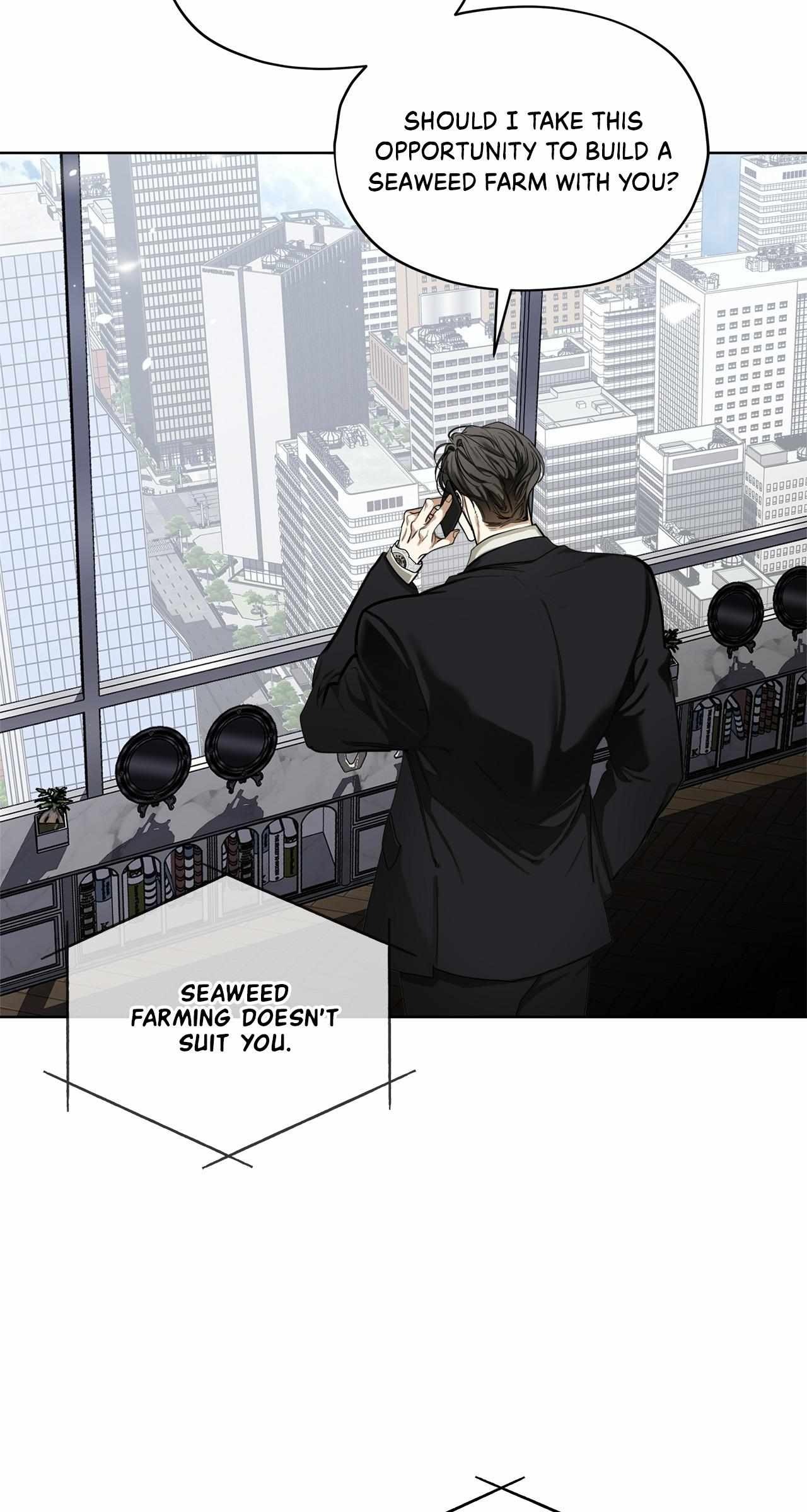 The Foul Chapter 125 - Page 77 in English