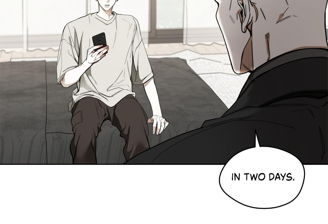 The Foul Chapter 125 - Page 83 in English