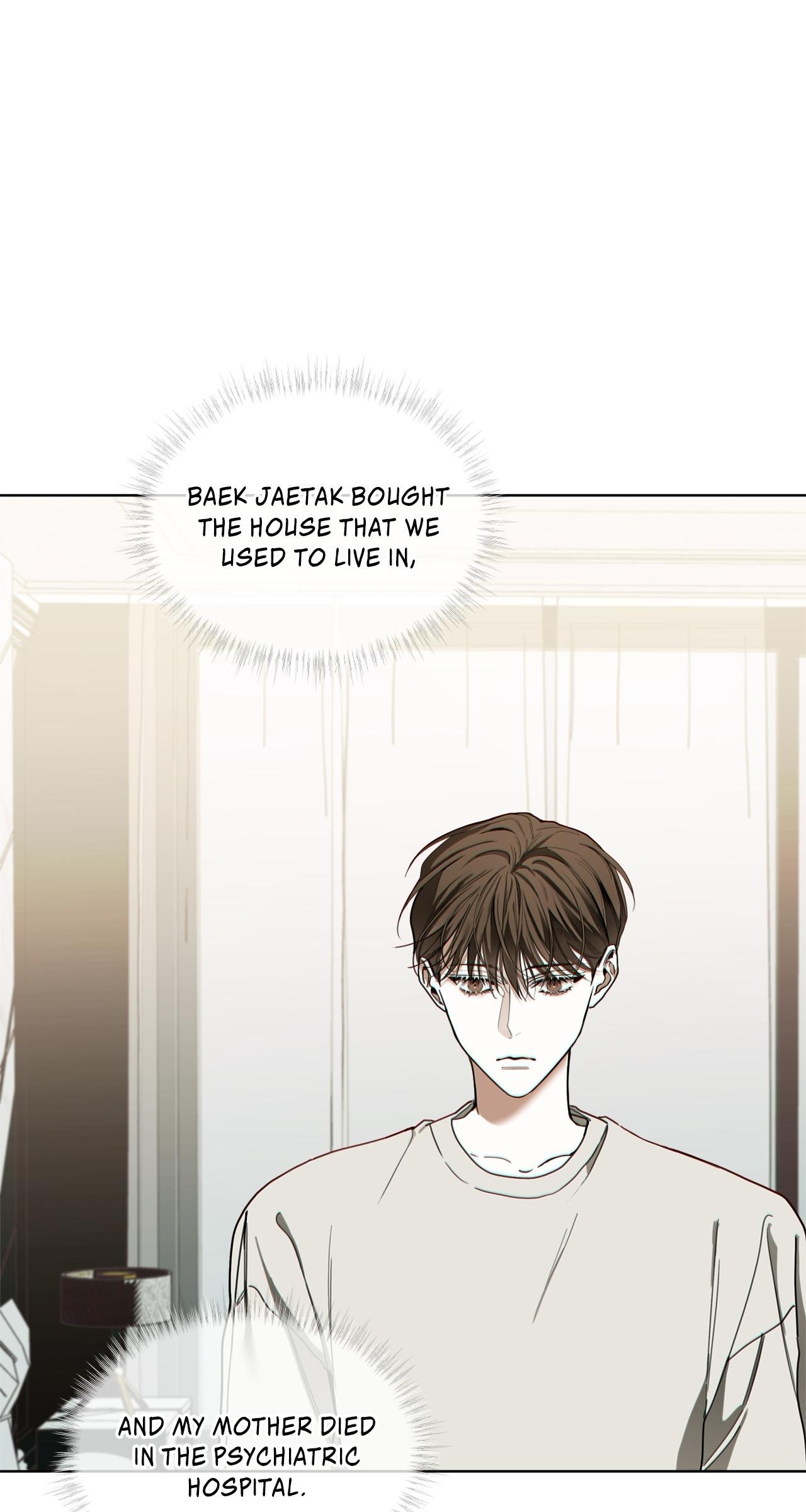 The Foul Chapter 125 - Page 90 in English