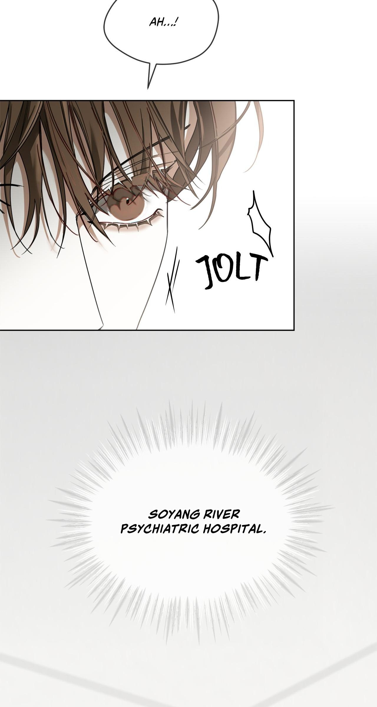 The Foul Chapter 125 - Page 92 in English