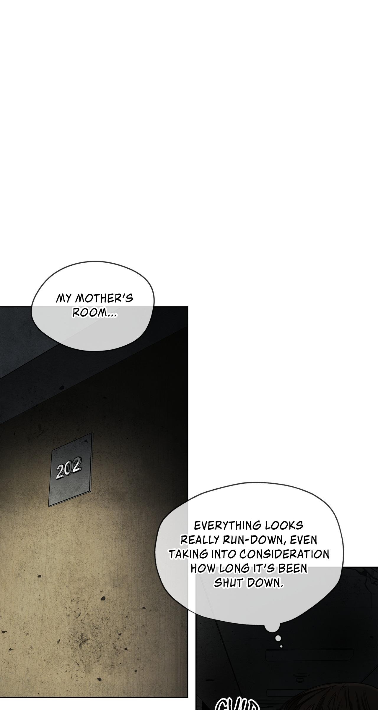 The Foul Chapter 126 - Page 12 in English