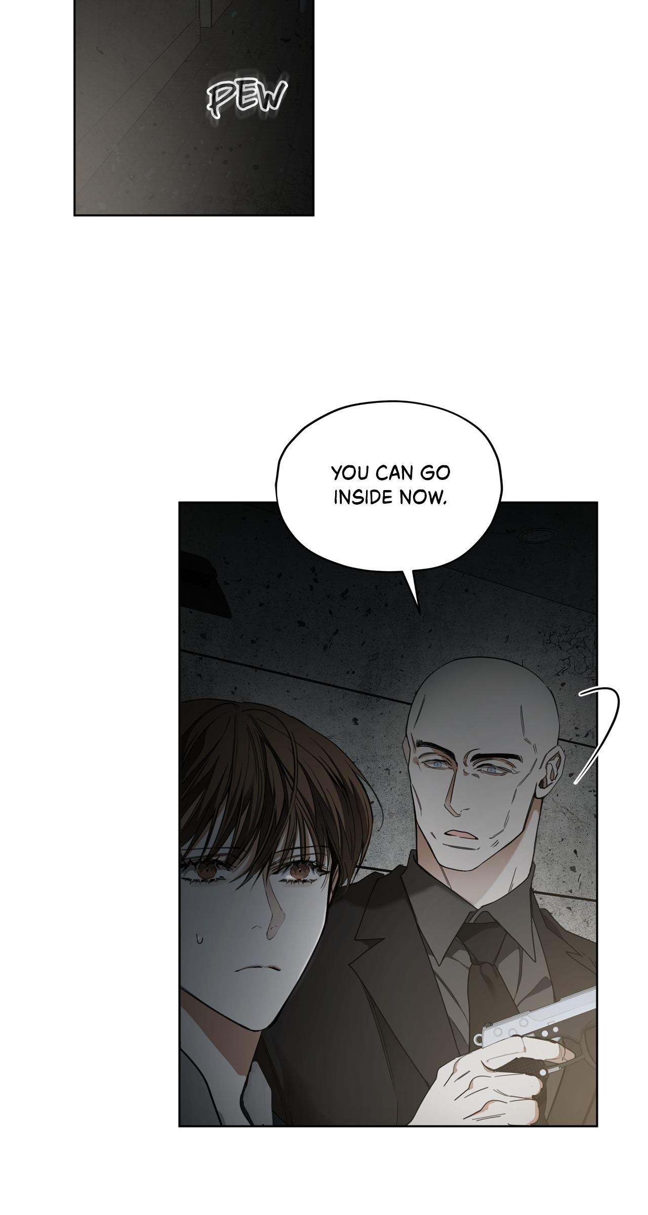 The Foul Chapter 126 - Page 15 in English
