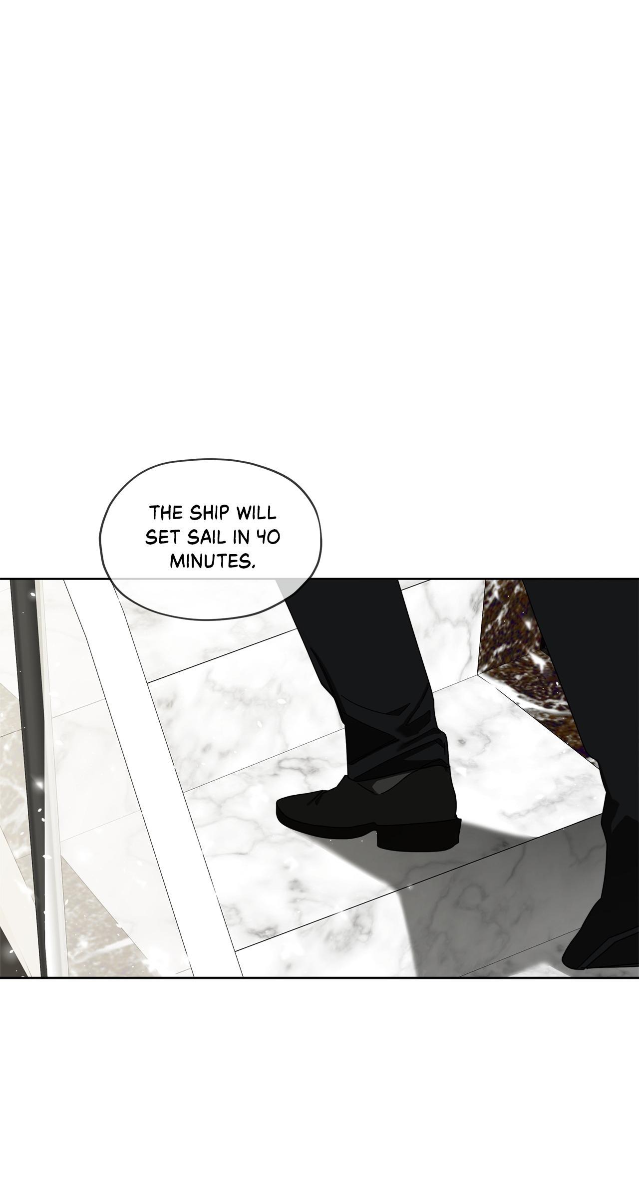 The Foul Chapter 126 - Page 30 in English