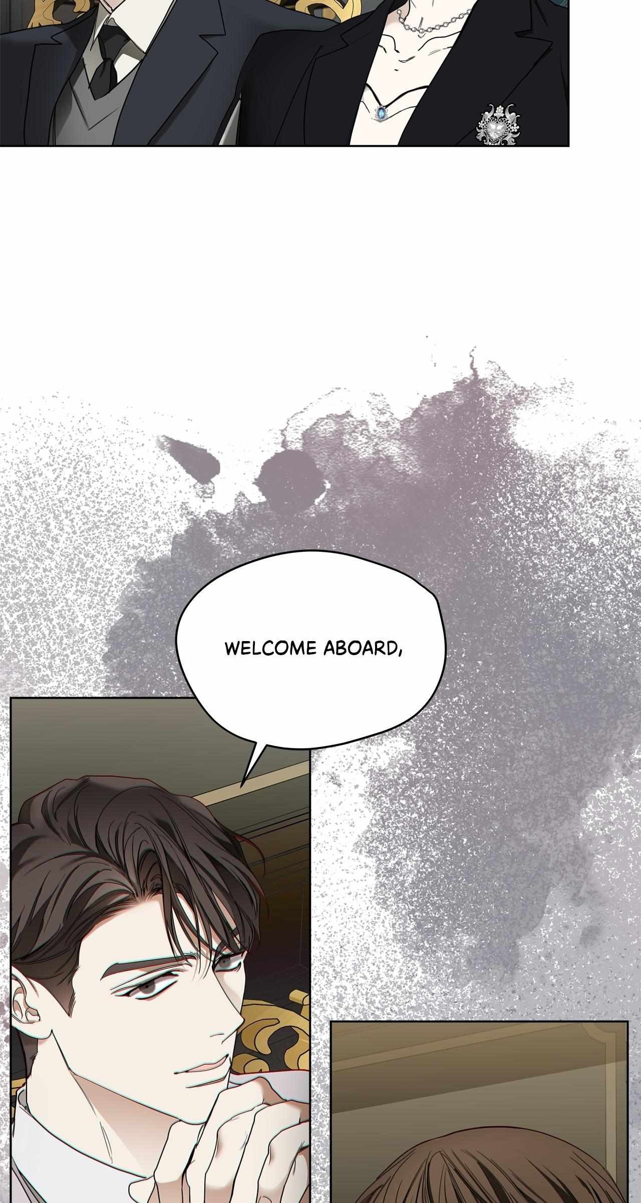 The Foul Chapter 126 - Page 40 in English