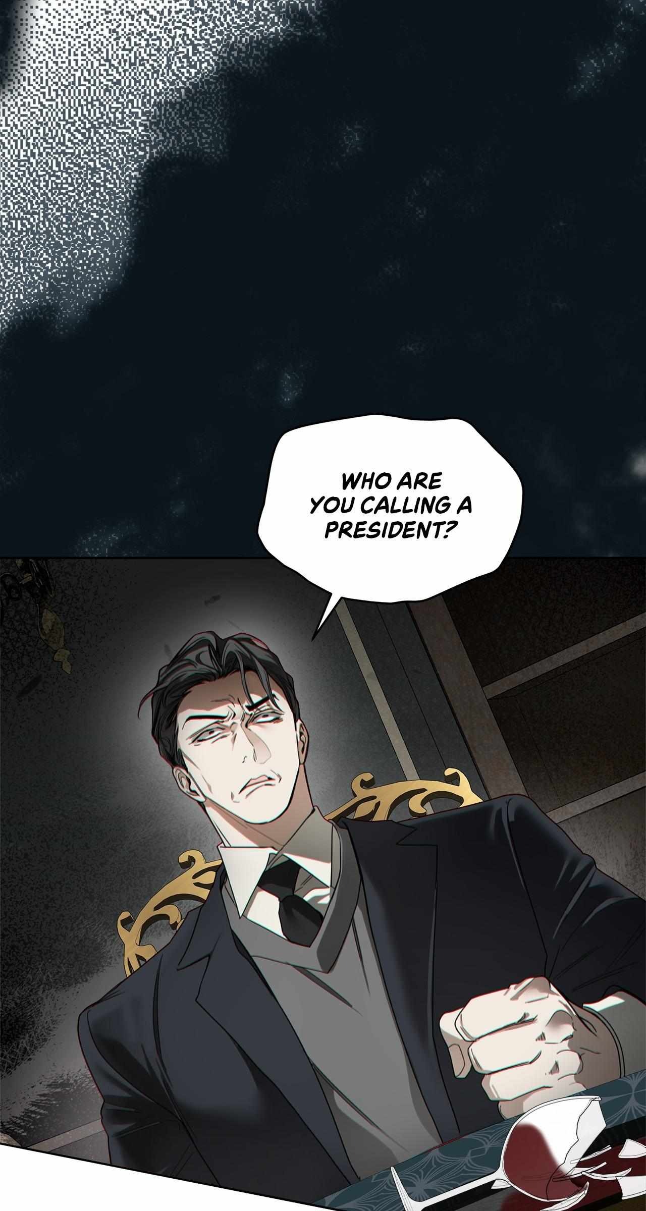 The Foul Chapter 126 - Page 51 in English