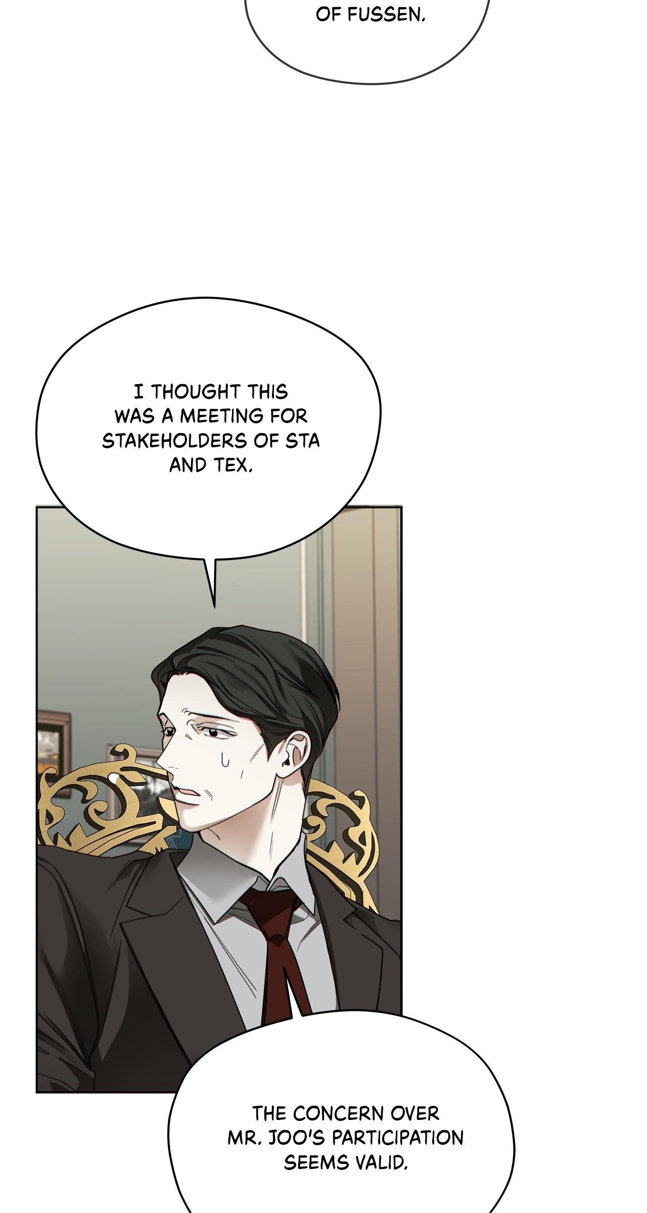 The Foul Chapter 126 - Page 53 in English