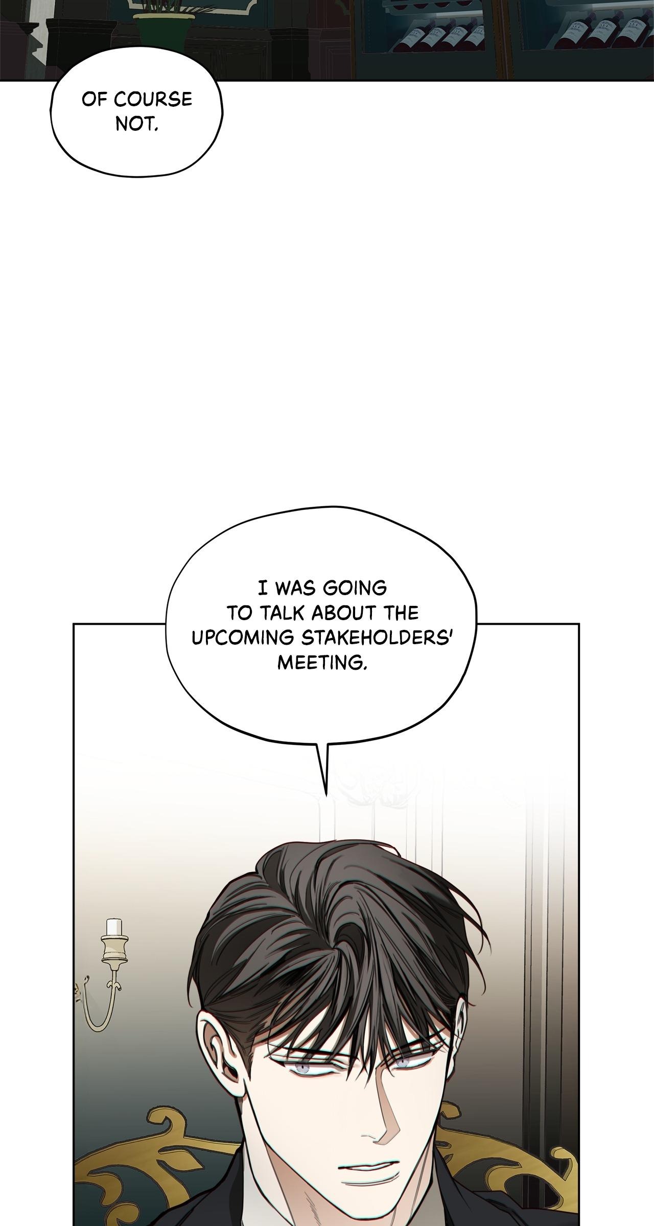 The Foul Chapter 126 - Page 63 in English