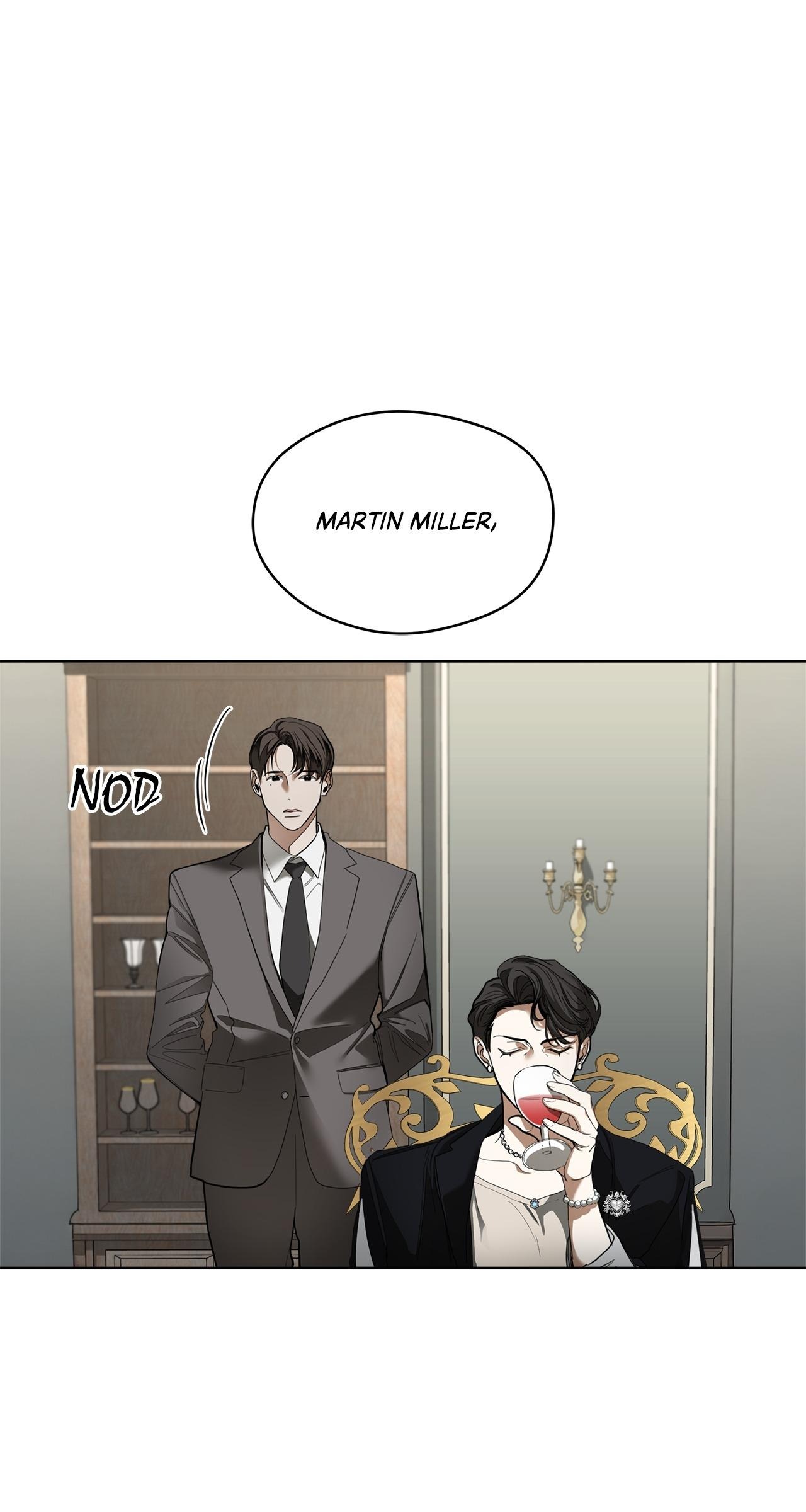 The Foul Chapter 126 - Page 67 in English