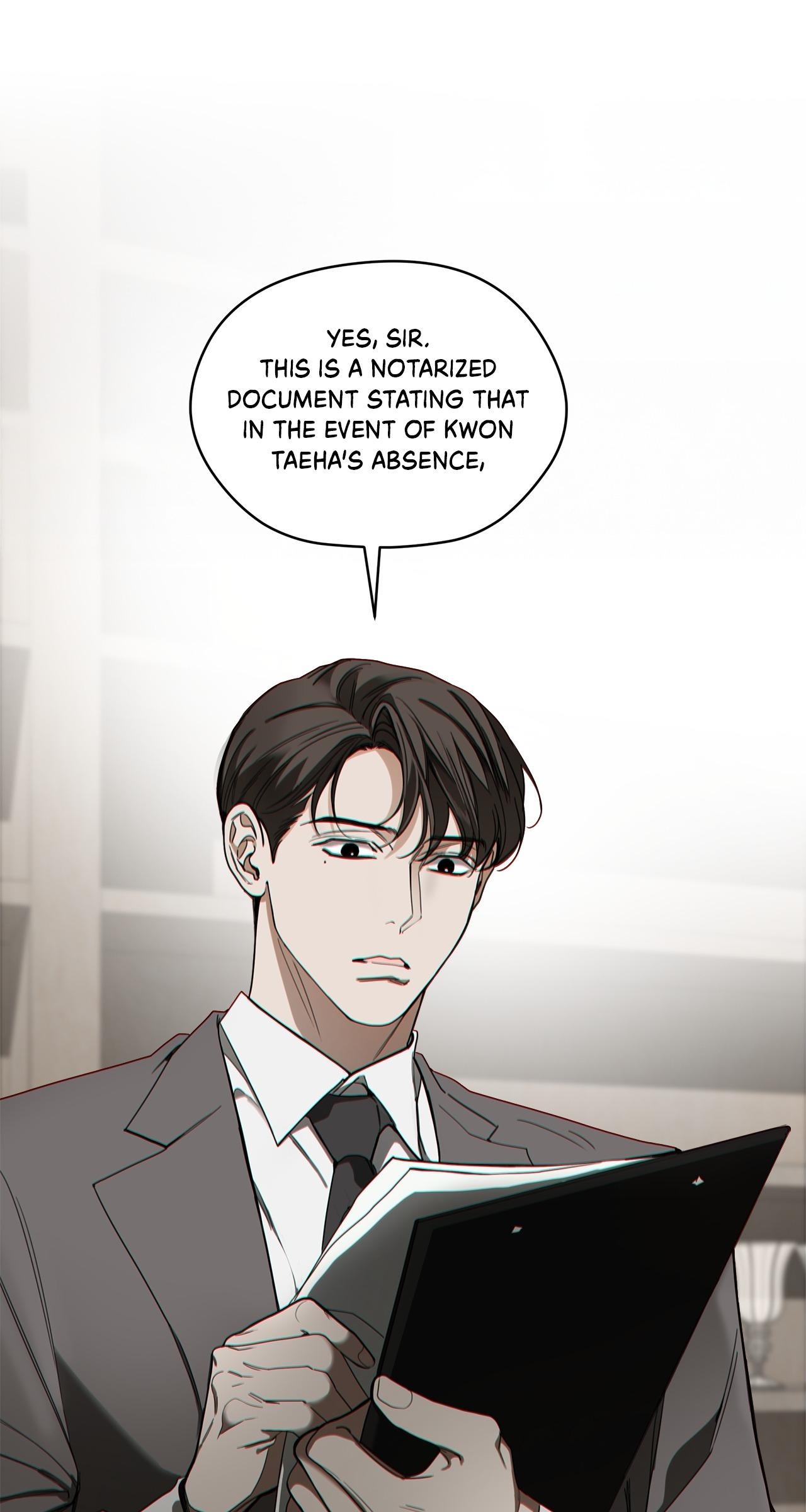 The Foul Chapter 126 - Page 70 in English