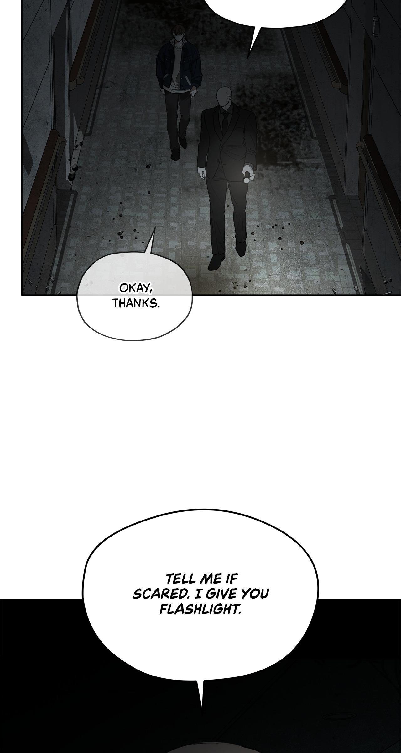 The Foul Chapter 126 - Page 9 in English
