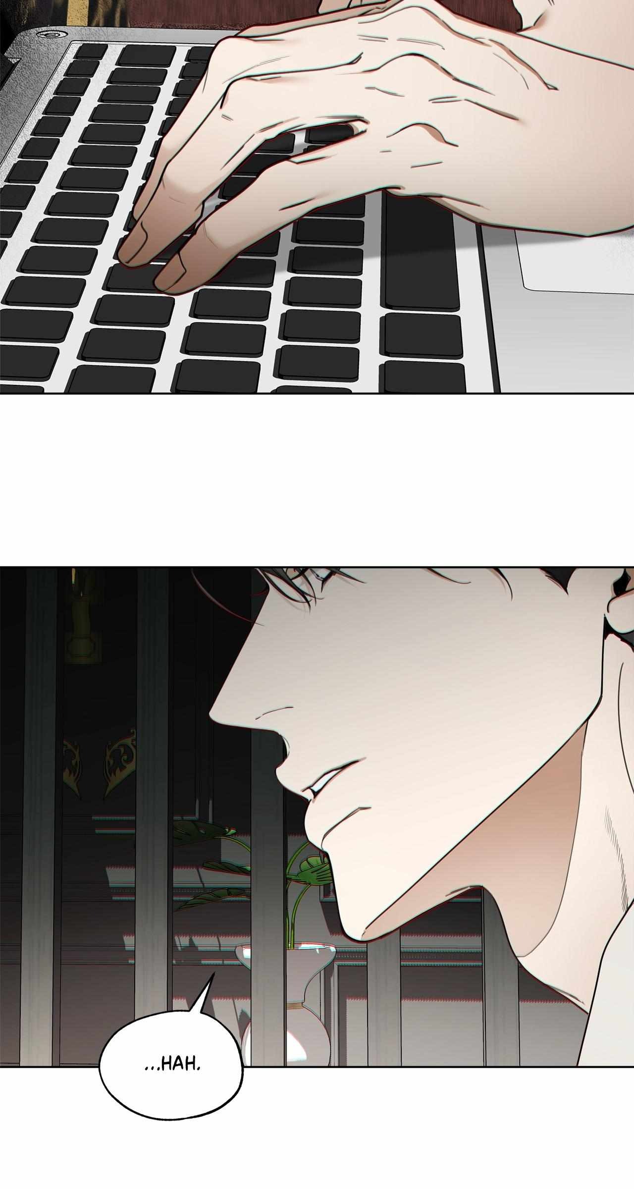 The Foul Chapter 127 - Page 13 in English