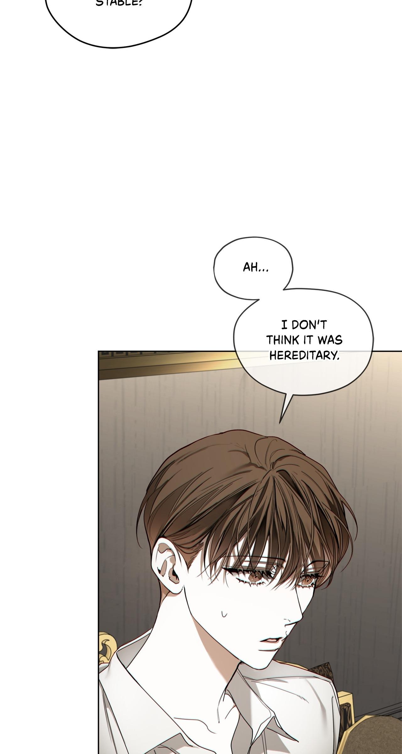 The Foul Chapter 127 - Page 15 in English