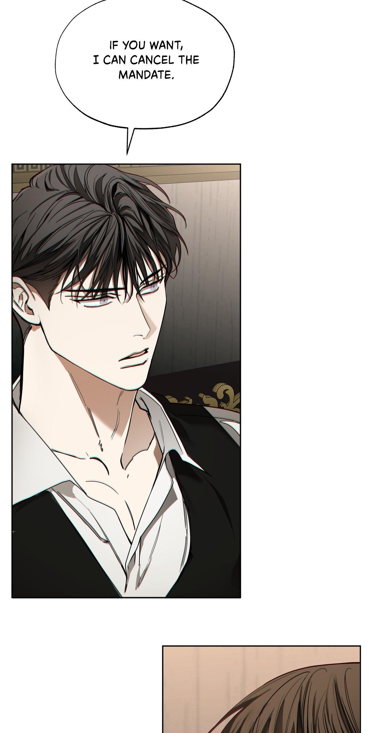 The Foul Chapter 127 - Page 24 in English