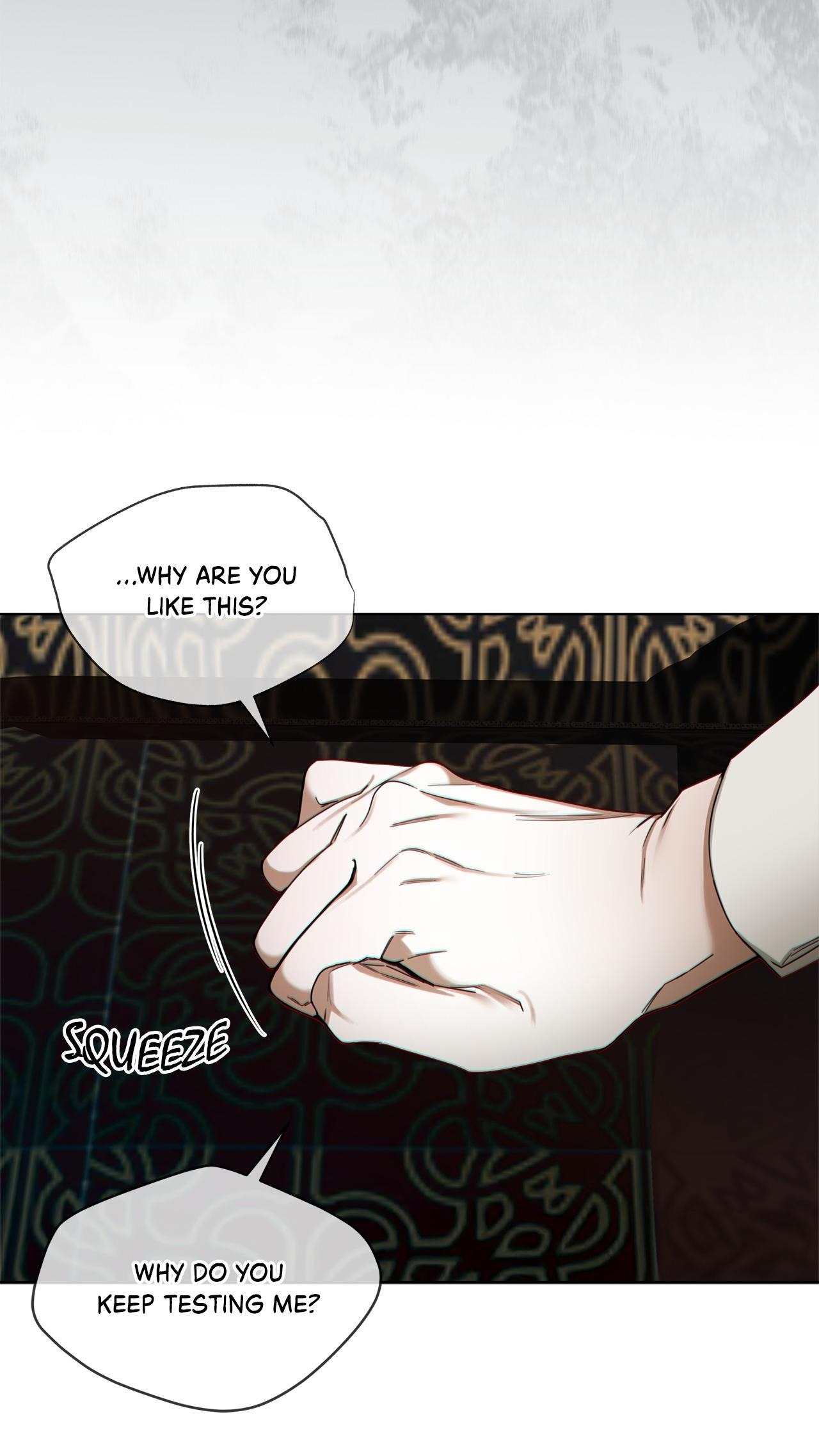 The Foul Chapter 127 - Page 27 in English
