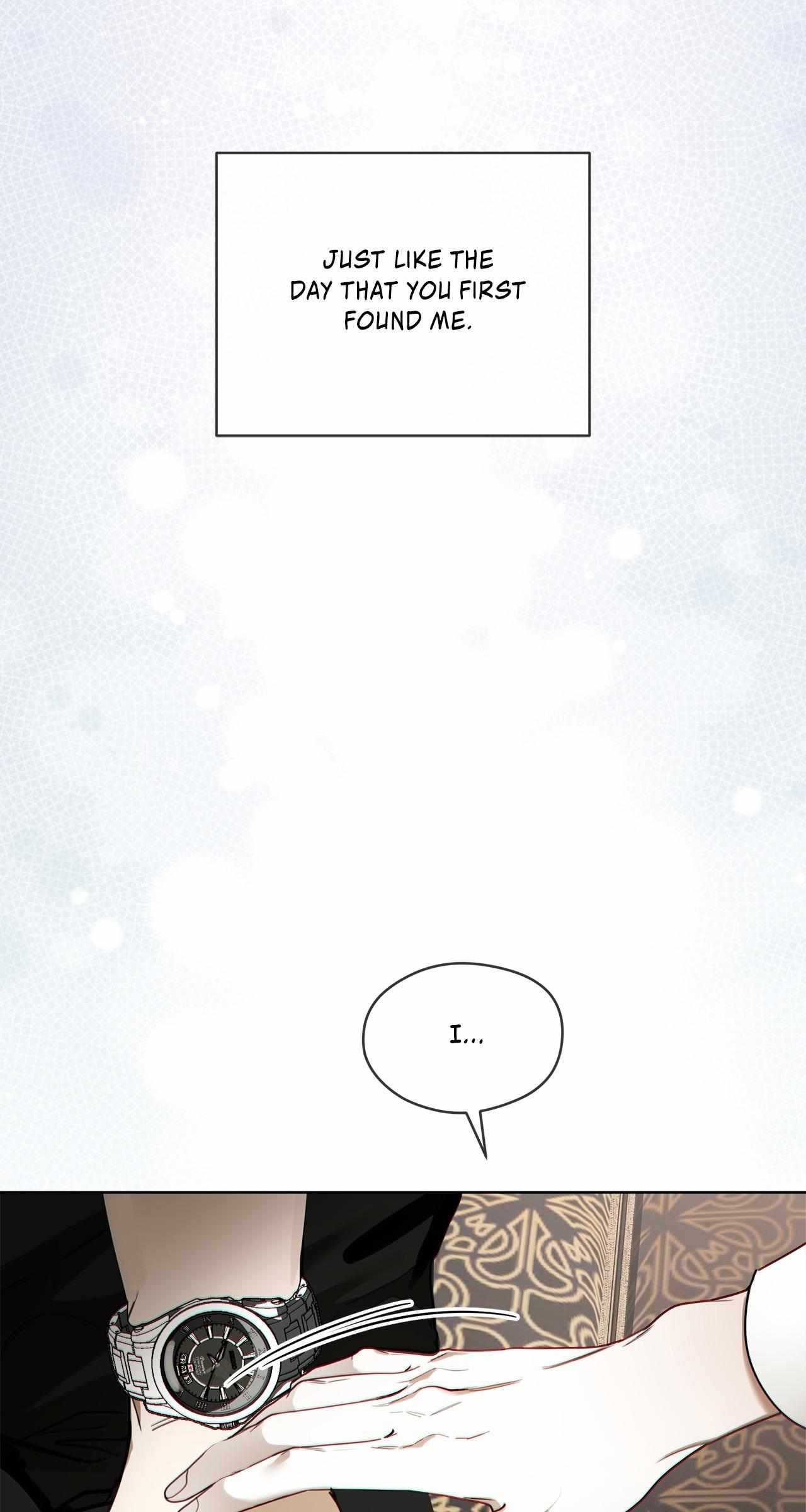 The Foul Chapter 127 - Page 30 in English