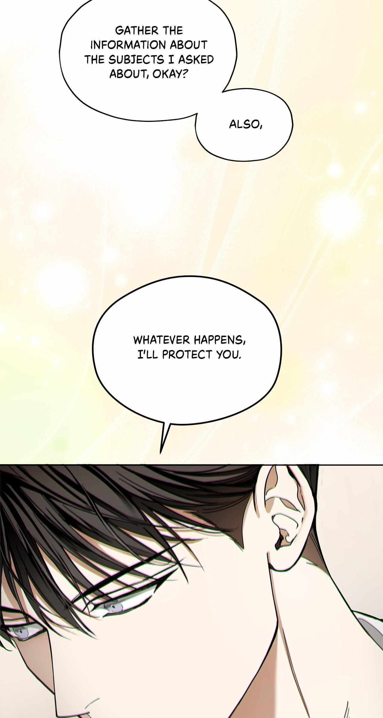 The Foul Chapter 127 - Page 36 in English