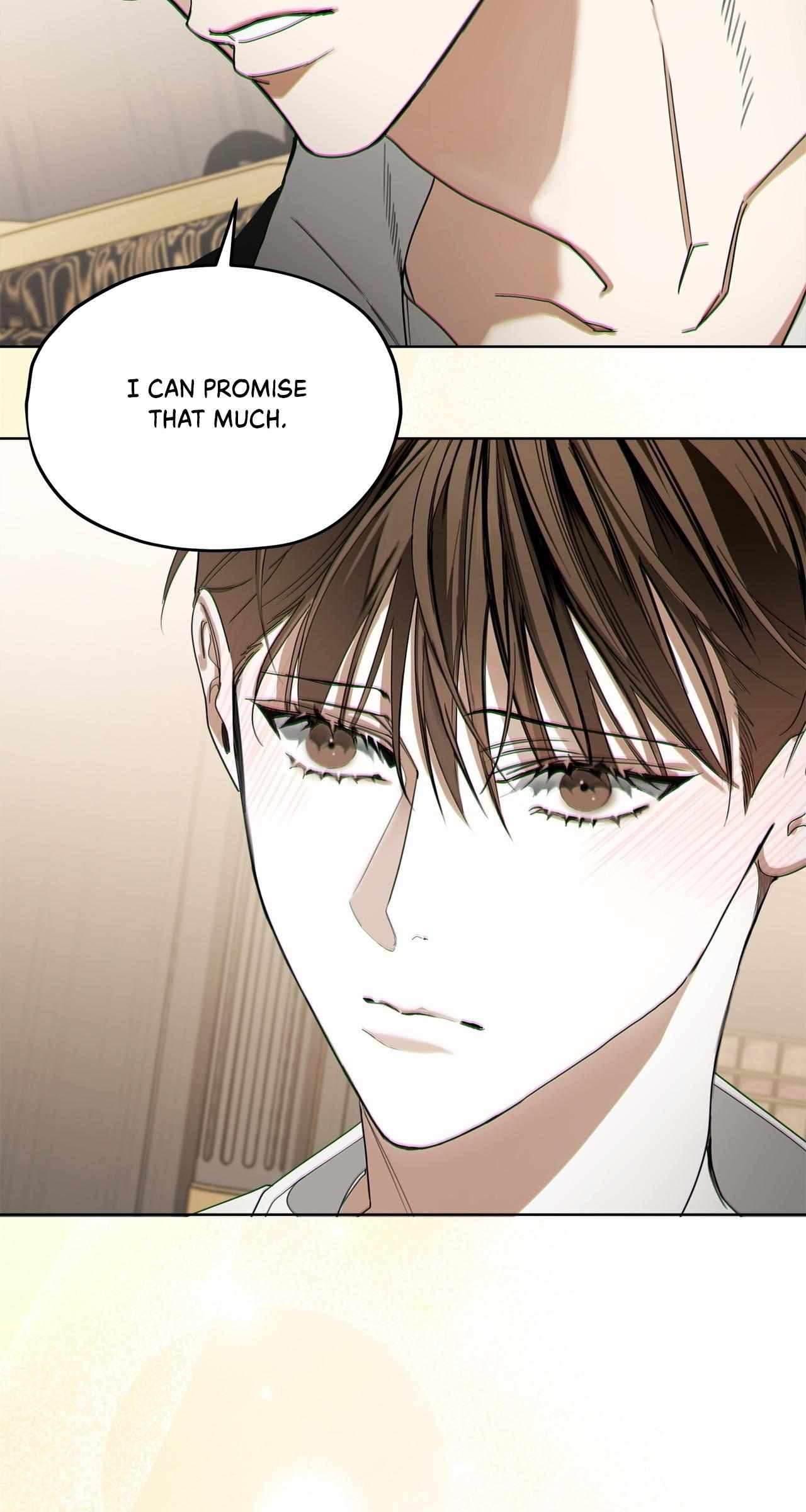 The Foul Chapter 127 - Page 37 in English